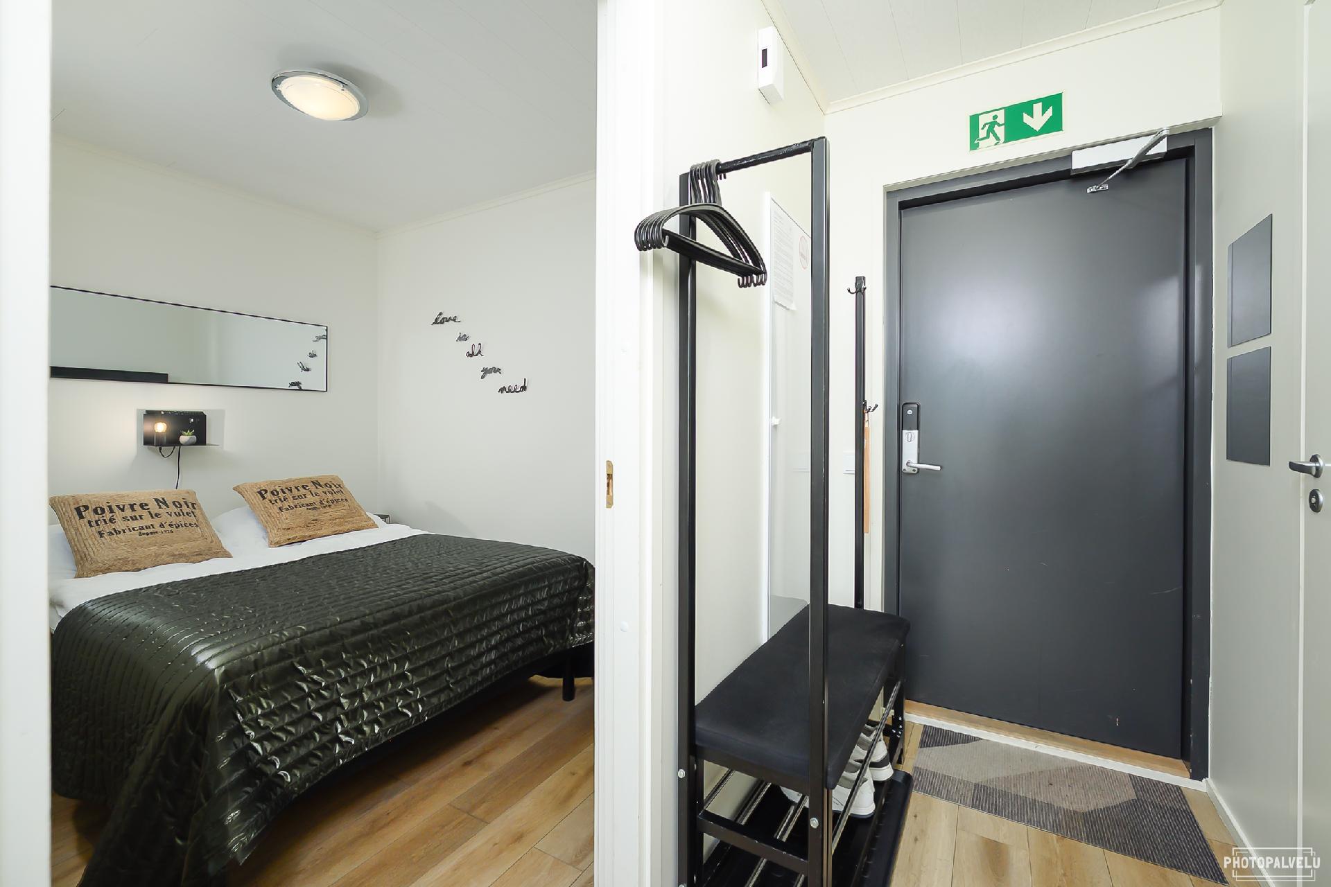 Tuomipakkaintie 11, Hiekkasärkät, Kalajoki