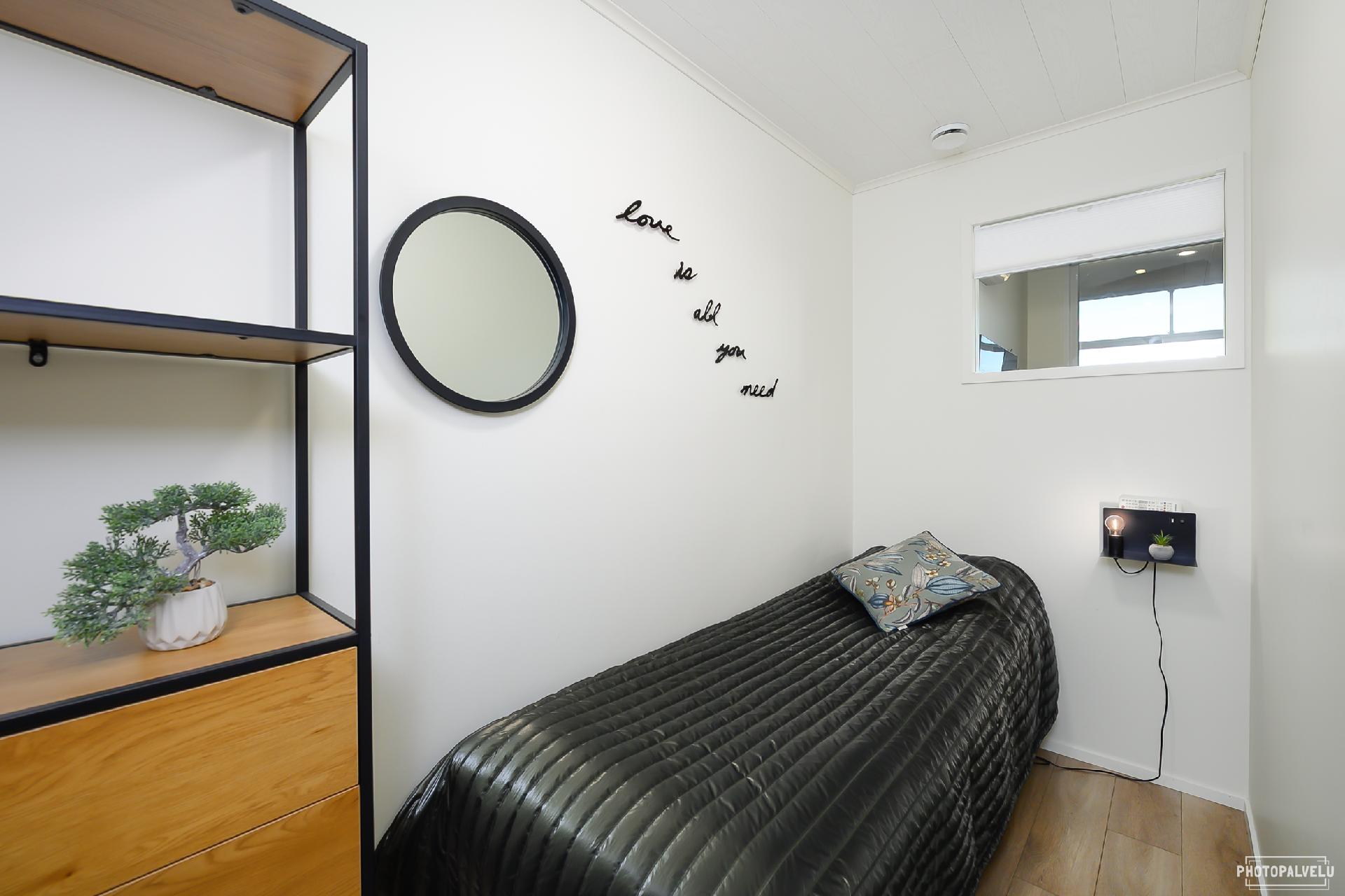 Tuomipakkaintie 11, Hiekkasärkät, Kalajoki