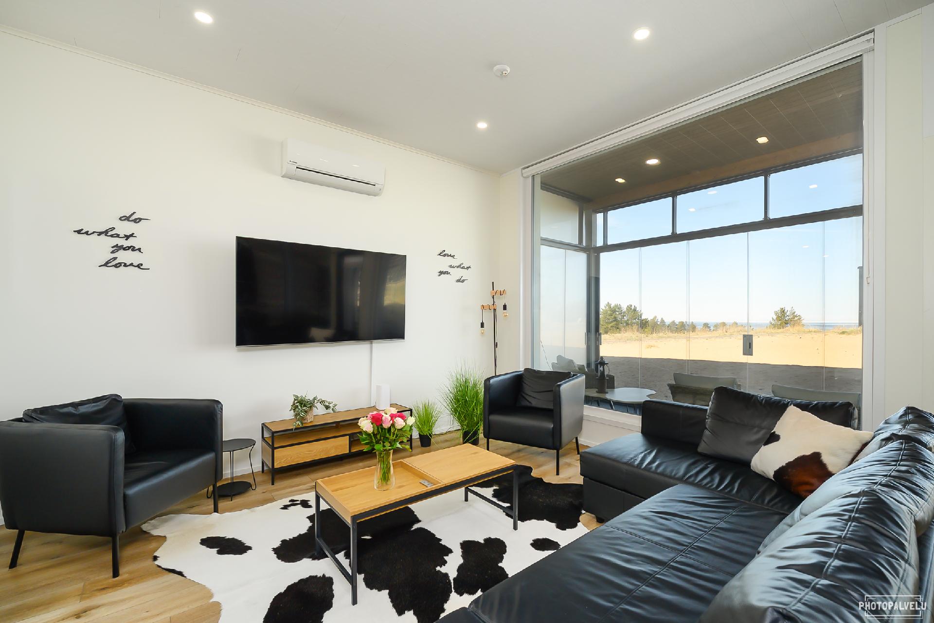 Tuomipakkaintie 11, Hiekkasärkät, Kalajoki