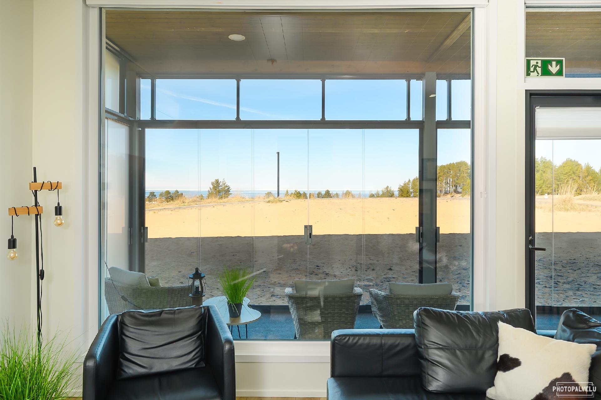 Tuomipakkaintie 11, Hiekkasärkät, Kalajoki