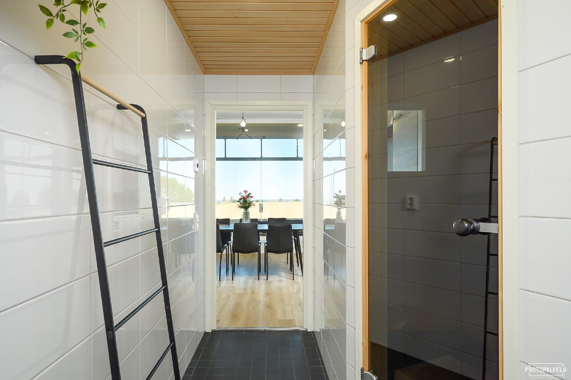 Tuomipakkaintie 11, Hiekkasärkät, Kalajoki