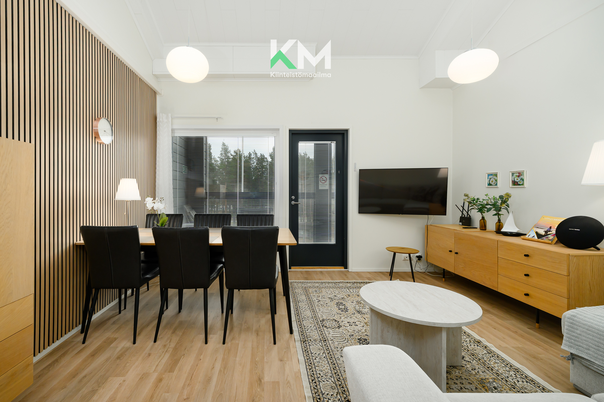 Kalakuja 6, Hiekkasärkät, Kalajoki