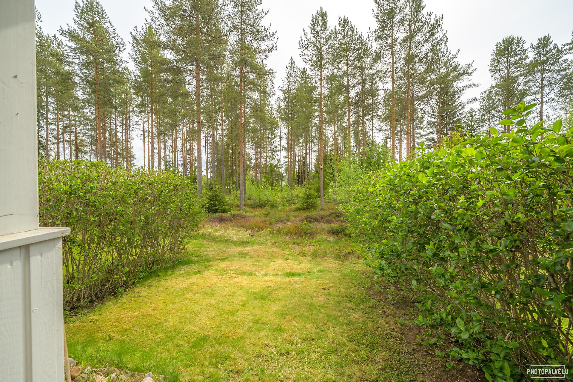 Katajatie 4, Ymmyrkäinen, Kalajoki