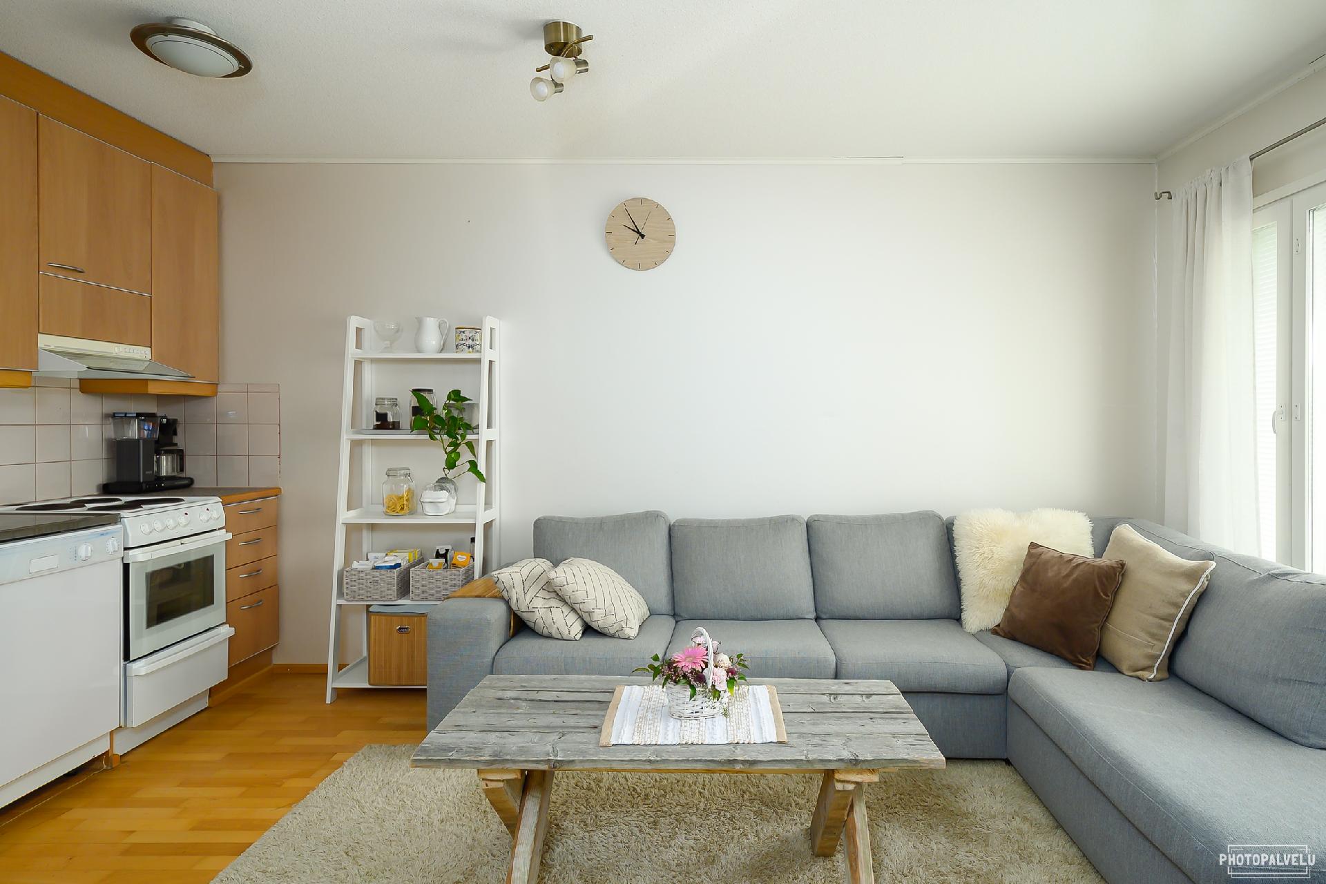 Katajatie 4, Ymmyrkäinen, Kalajoki