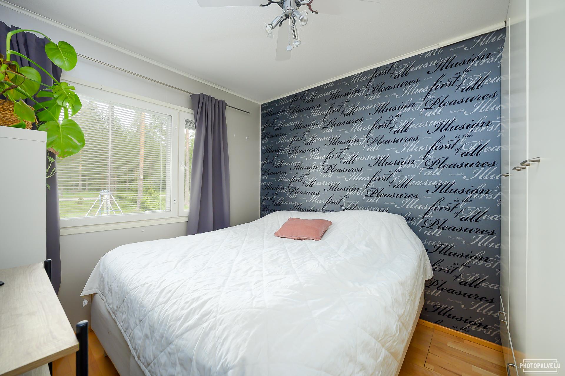 Katajatie 4, Ymmyrkäinen, Kalajoki