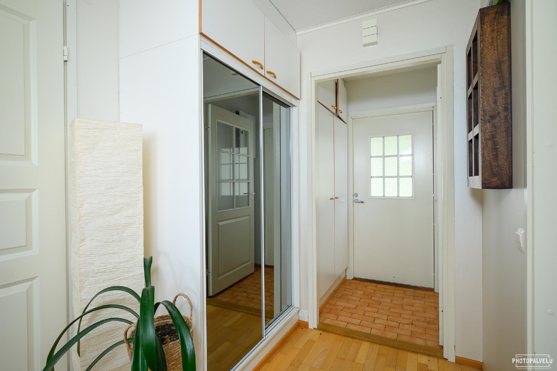 Katajatie 4, Ymmyrkäinen, Kalajoki