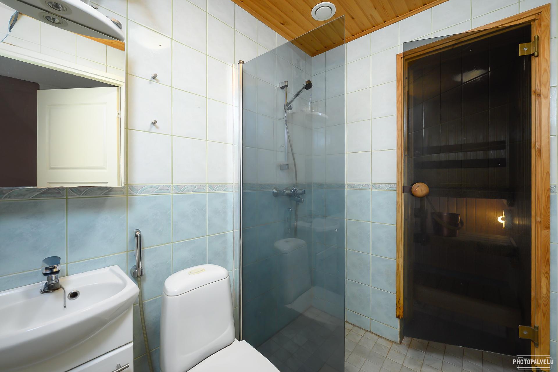 Katajatie 4, Ymmyrkäinen, Kalajoki