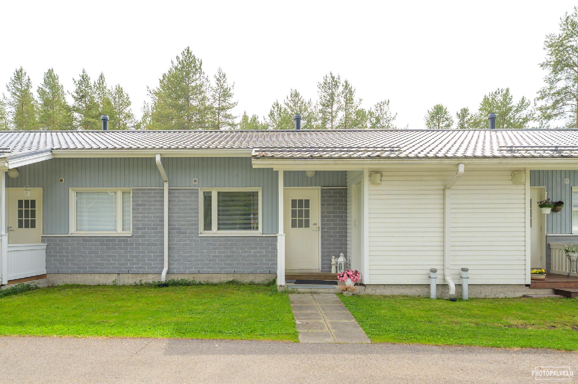 Katajatie 4, Ymmyrkäinen, Kalajoki