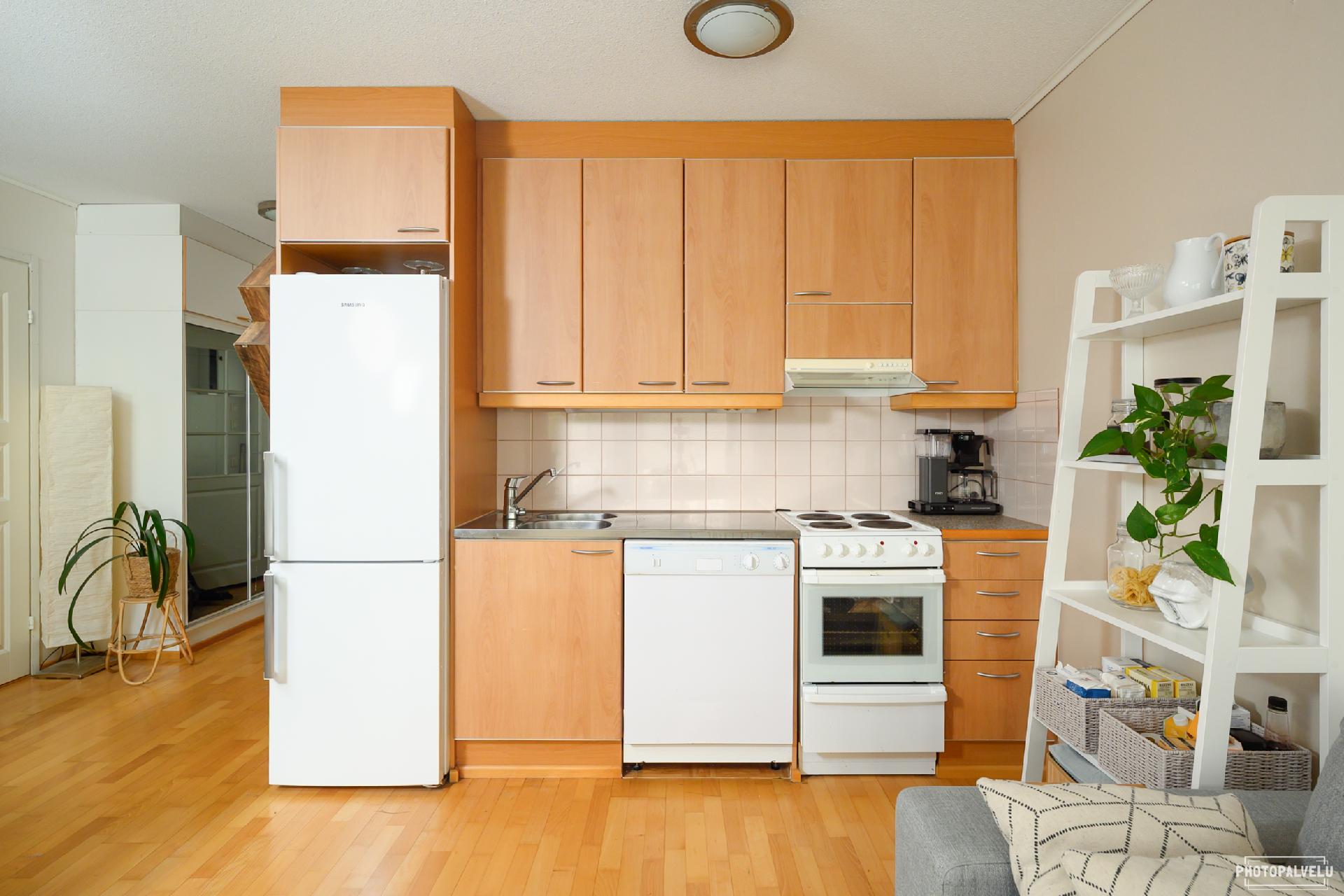 Katajatie 4, Ymmyrkäinen, Kalajoki