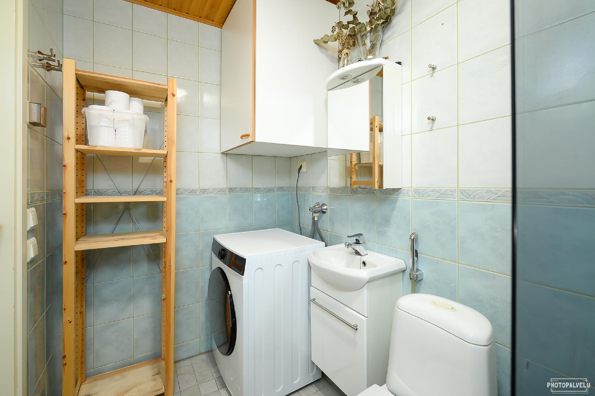 Katajatie 4, Ymmyrkäinen, Kalajoki