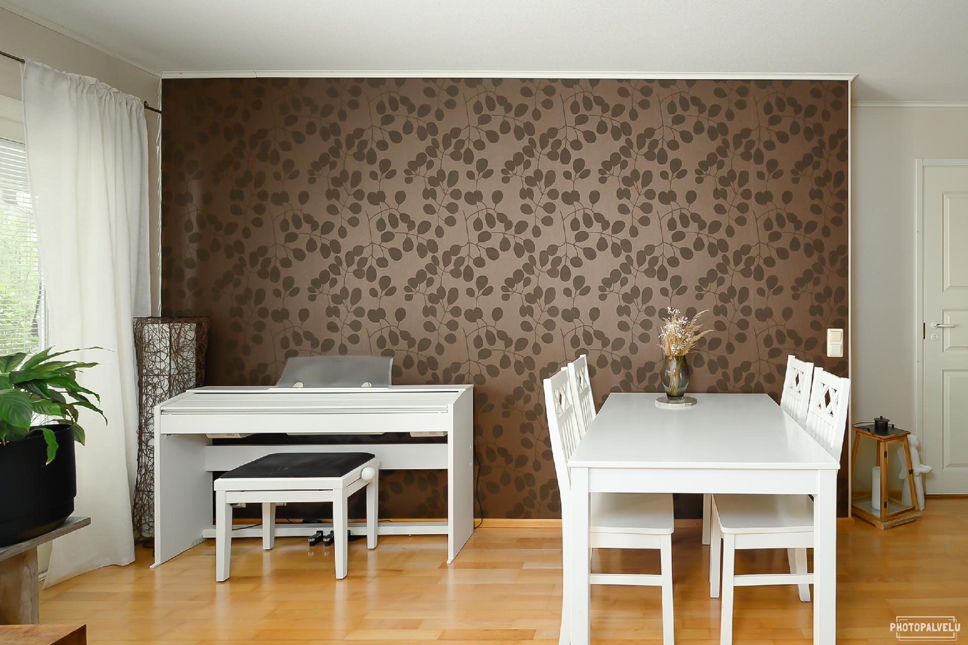 Katajatie 4, Ymmyrkäinen, Kalajoki