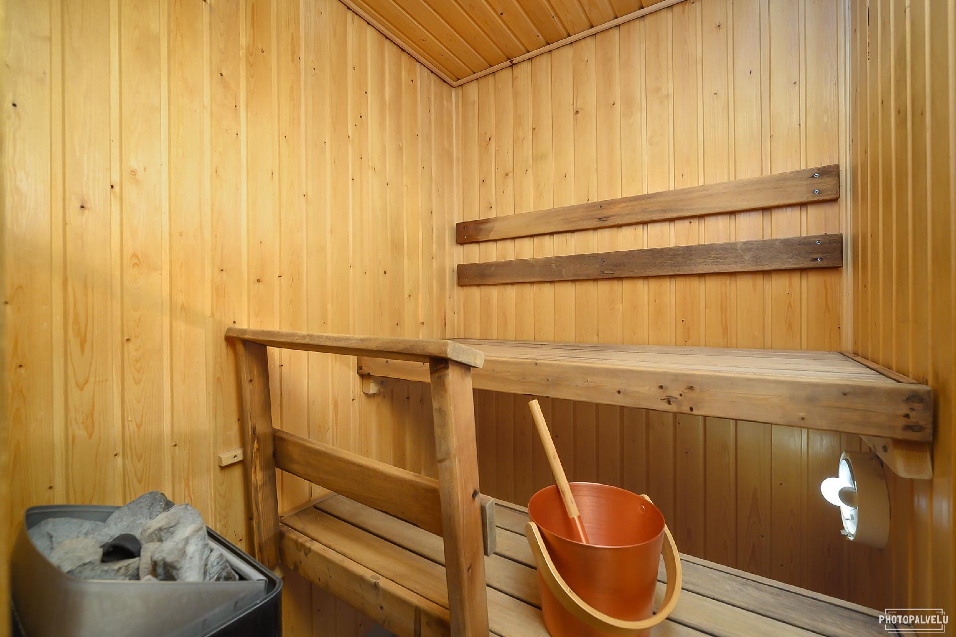 Katajatie 4, Ymmyrkäinen, Kalajoki