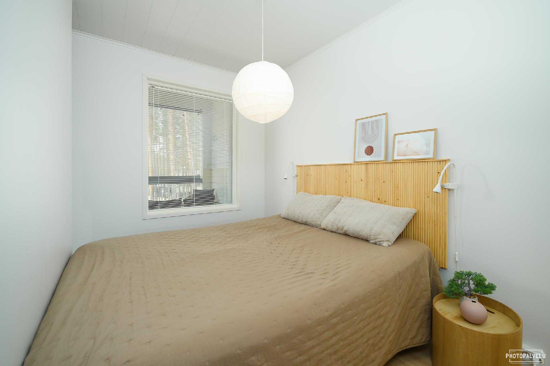 Tuomipakkaintie 4, Hiekkasärkät, Kalajoki