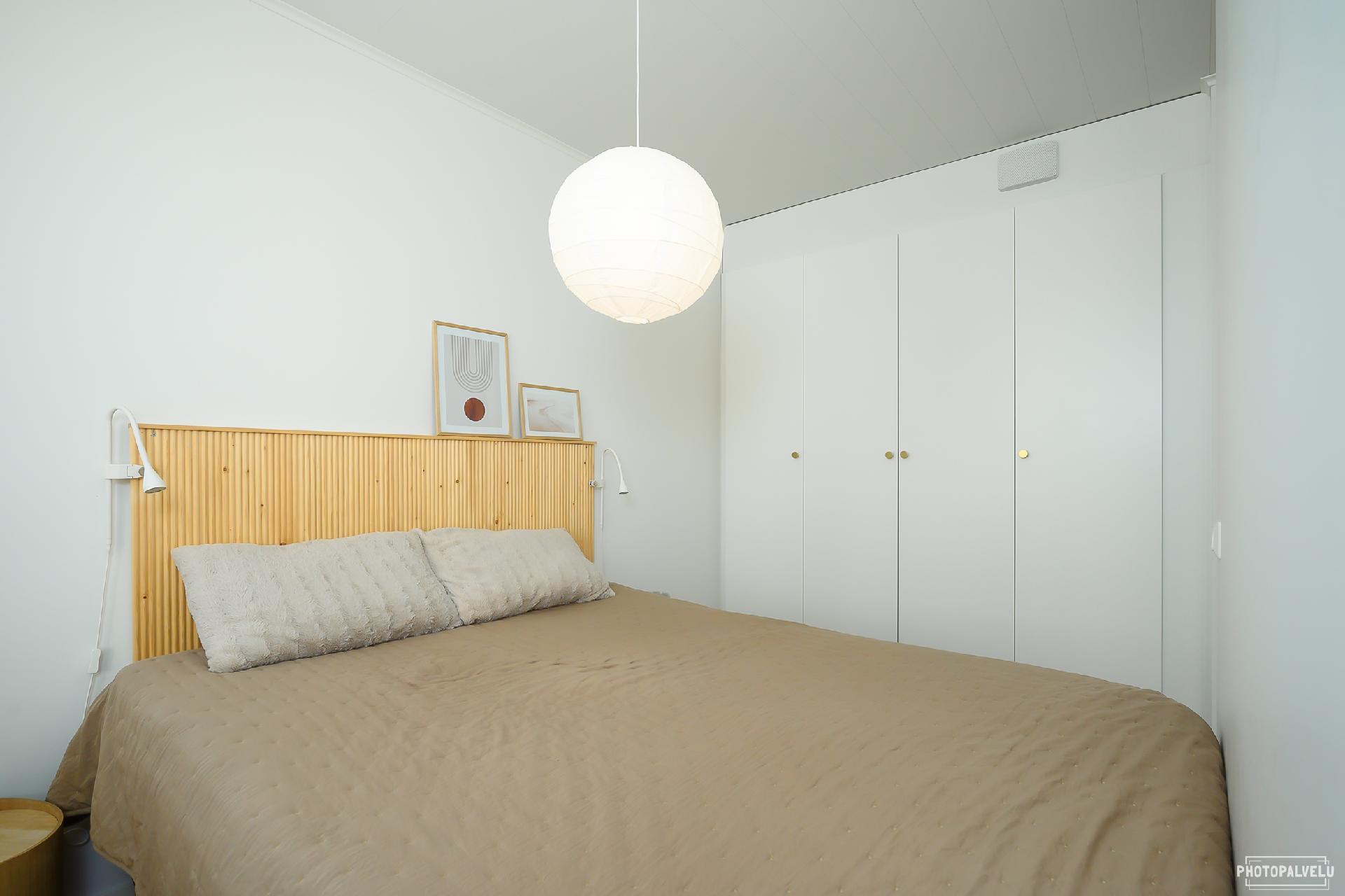 Tuomipakkaintie 4, Hiekkasärkät, Kalajoki