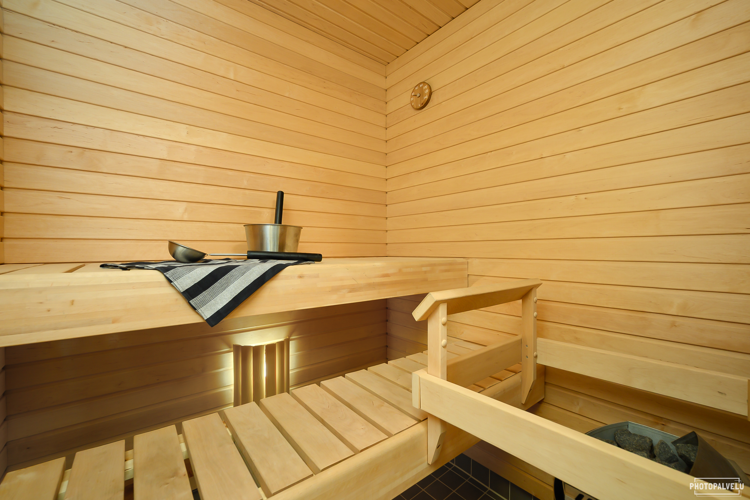 Oma sauna
