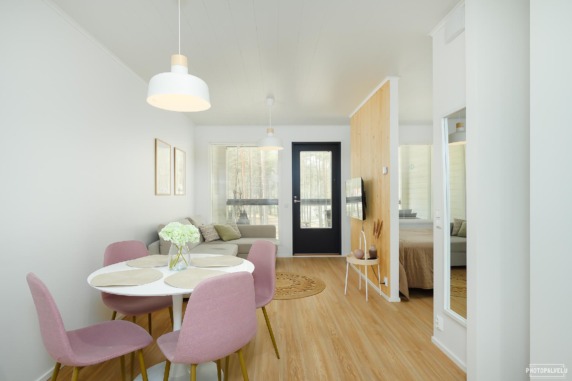 Tuomipakkaintie 4, Hiekkasärkät, Kalajoki