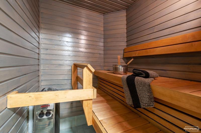 Tiipolku 43, Hiekkasärkät, Kalajoki