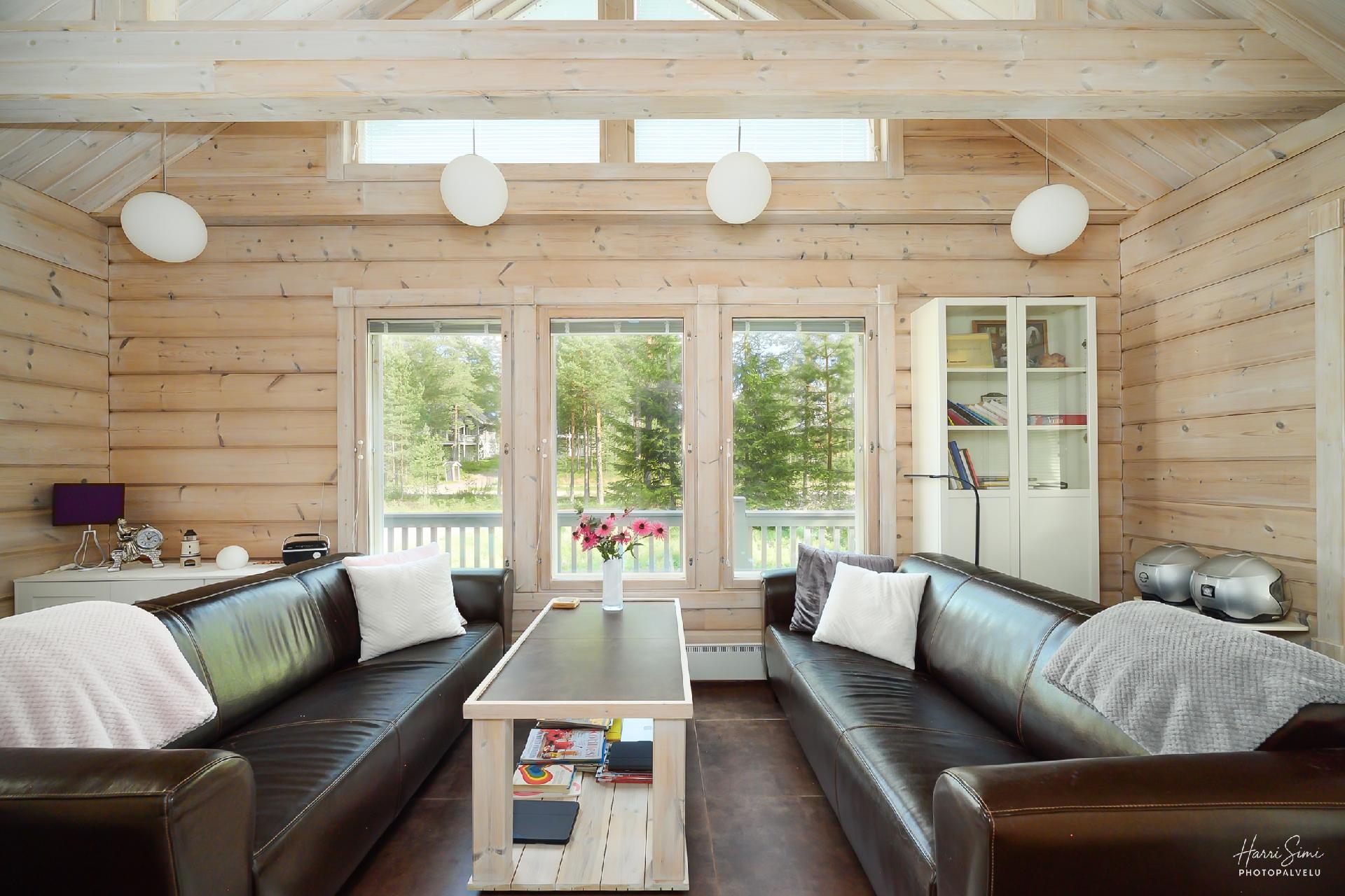 Tiipolku 31, Hiekkasärkät, Kalajoki