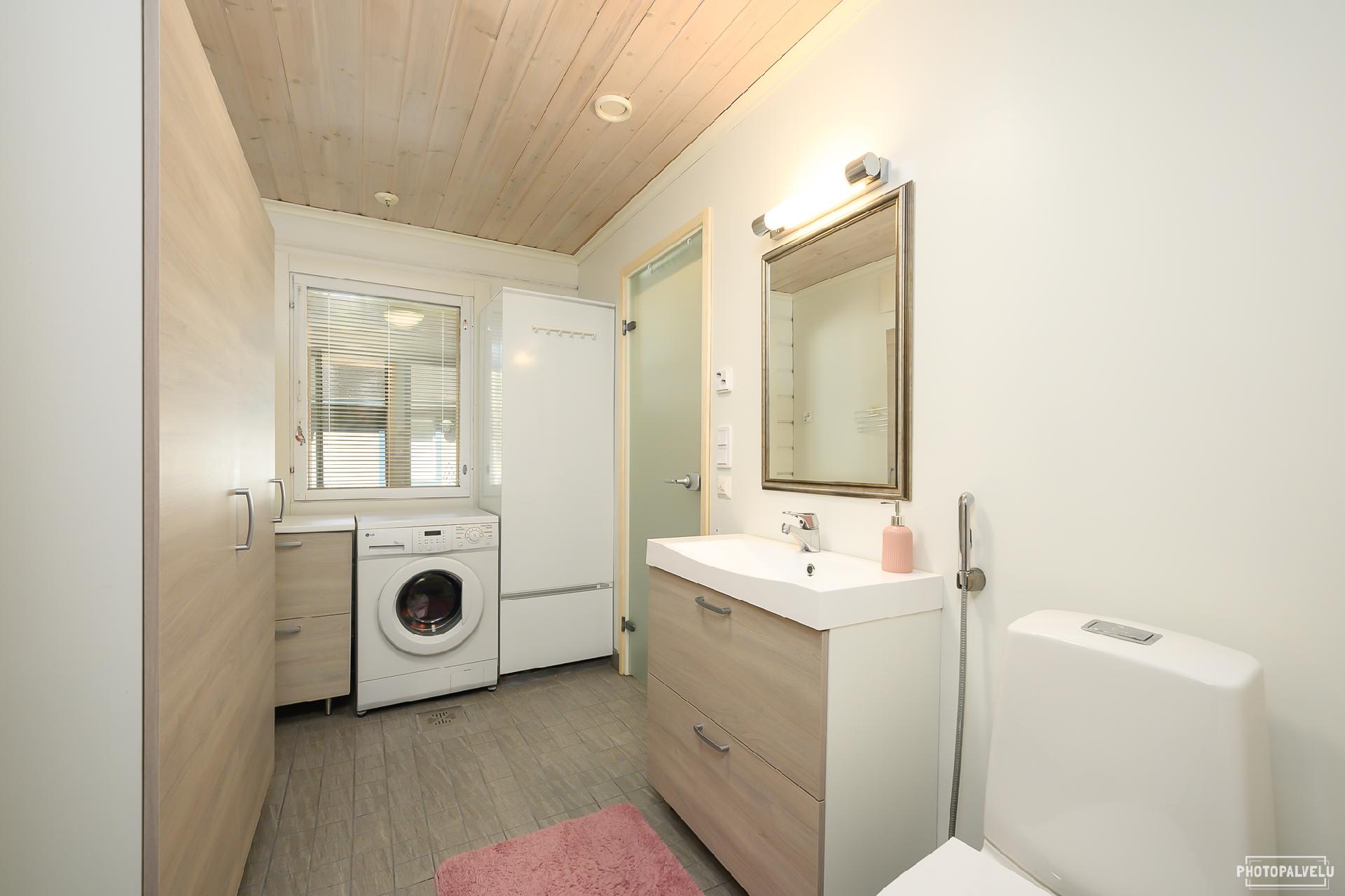 Tiipolku 31, Hiekkasärkät, Kalajoki