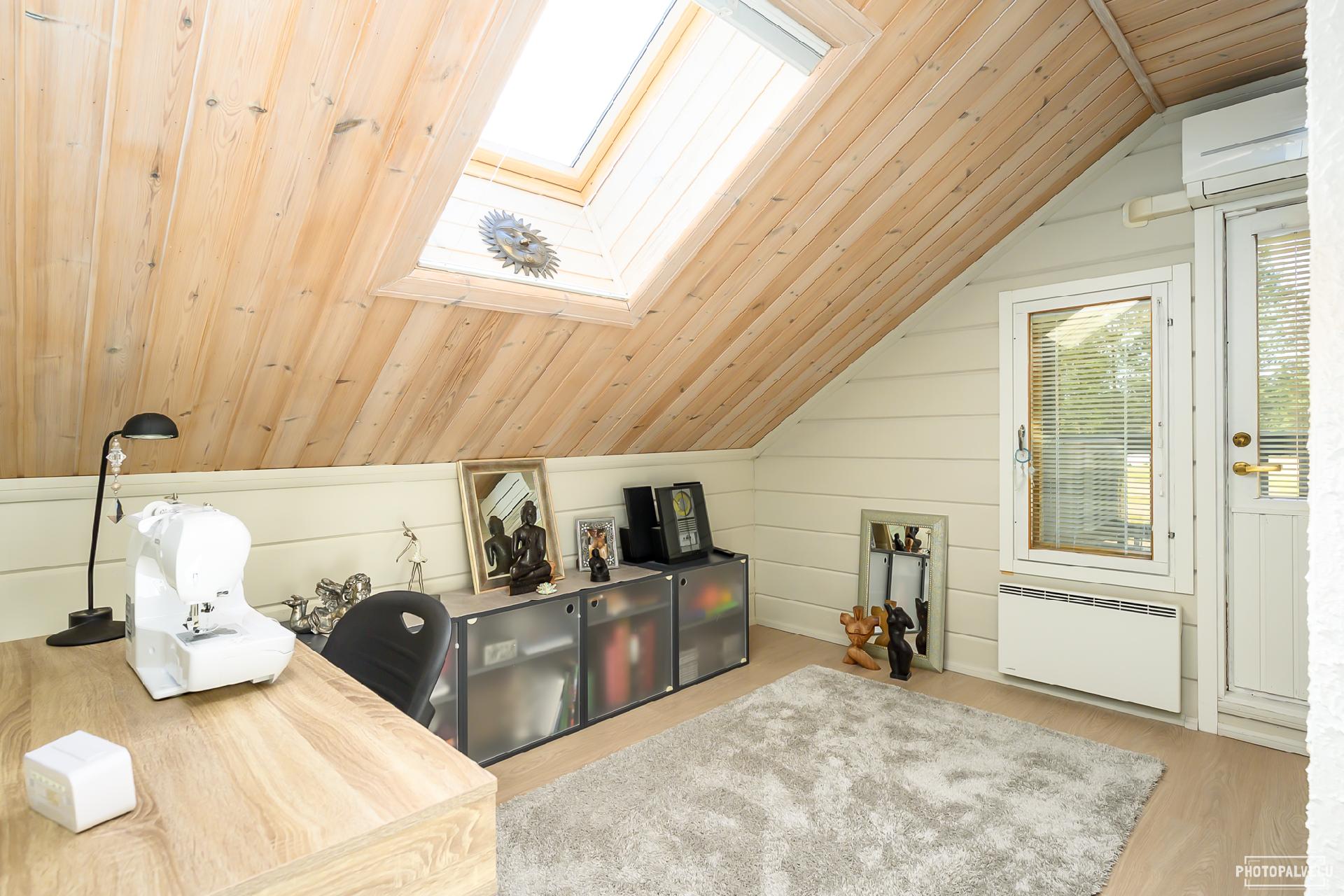 Tiipolku 31, Hiekkasärkät, Kalajoki