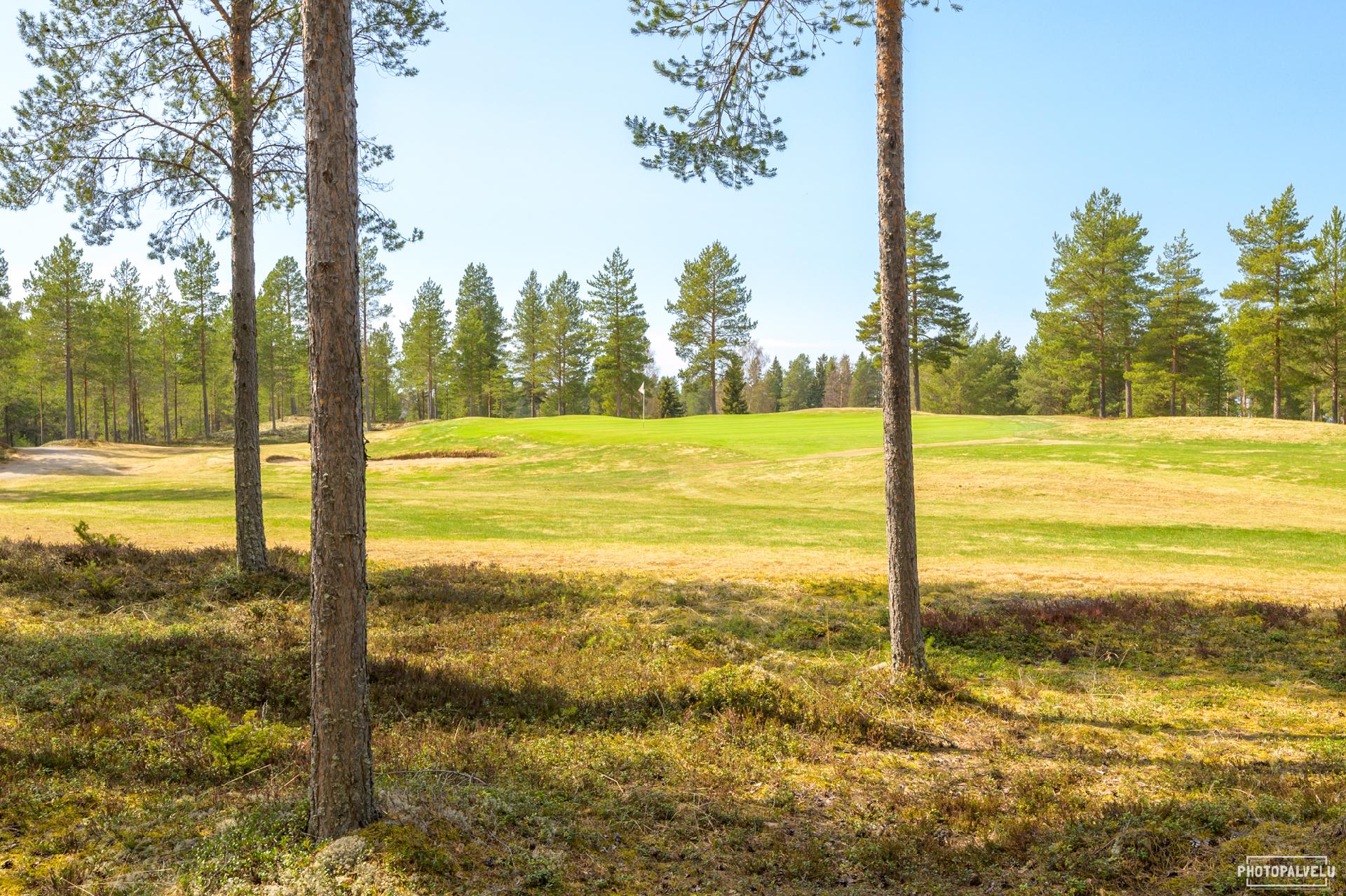 Tiipolku 31, Hiekkasärkät, Kalajoki