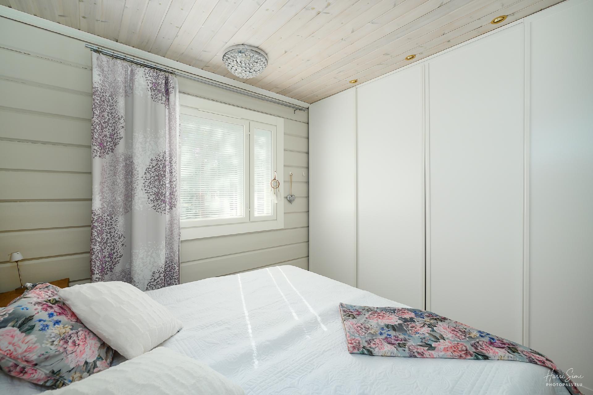 Tiipolku 31, Hiekkasärkät, Kalajoki