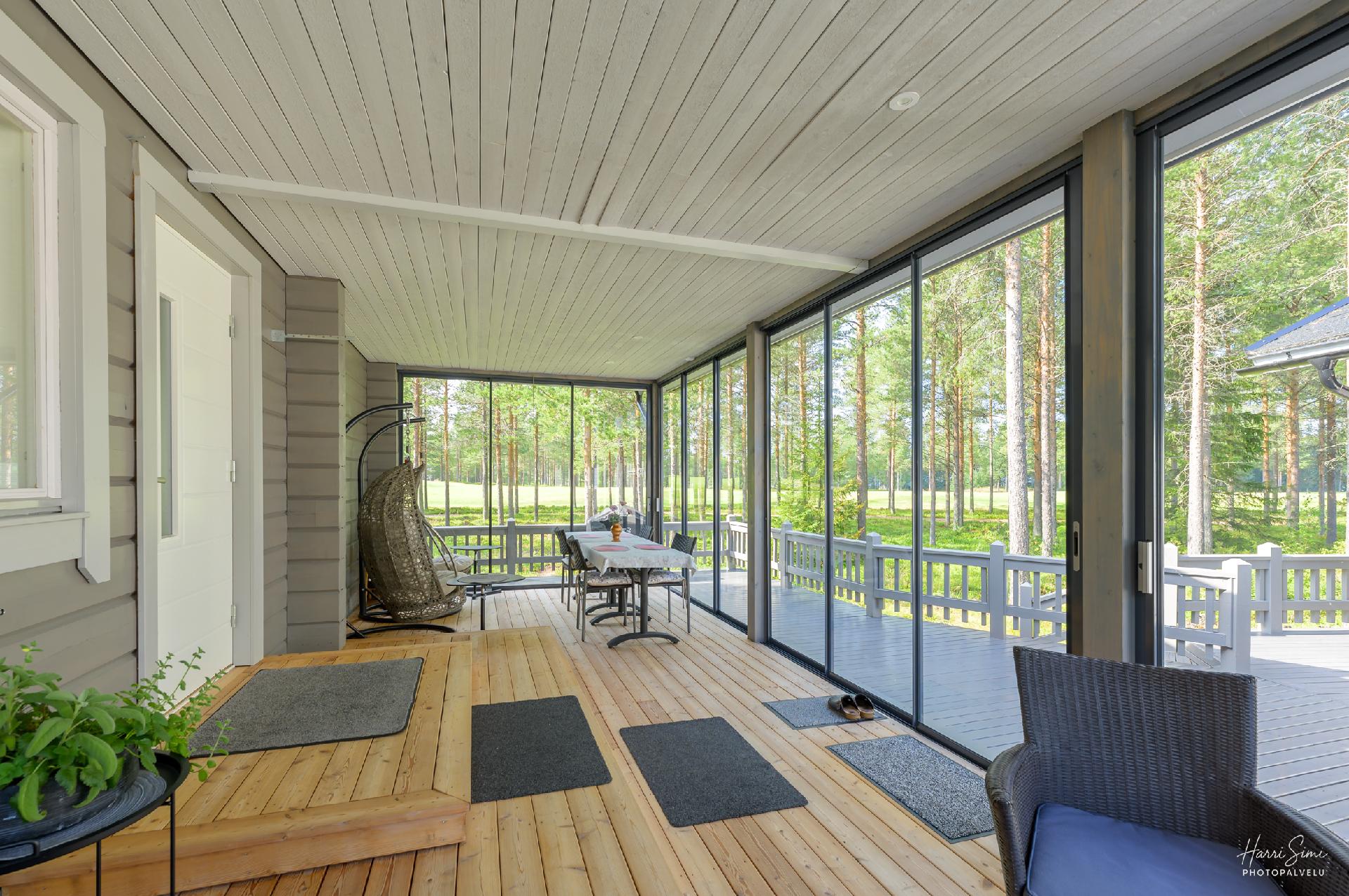 Tiipolku 31, Hiekkasärkät, Kalajoki