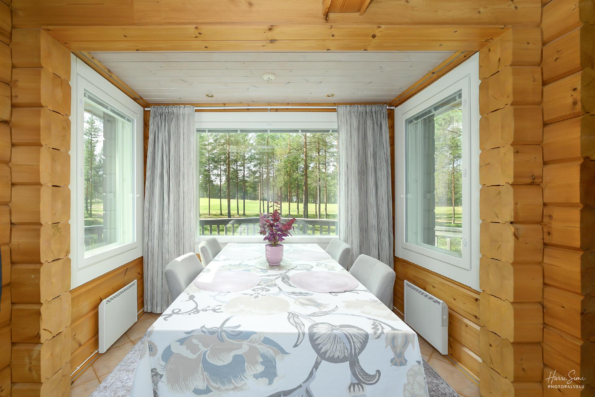 Tiipolku 31, Hiekkasärkät, Kalajoki