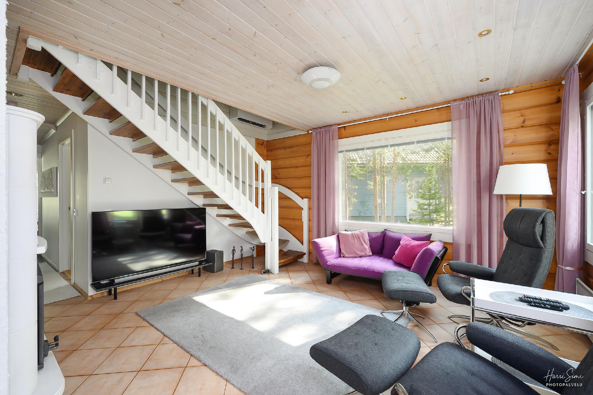 Tiipolku 31, Hiekkasärkät, Kalajoki