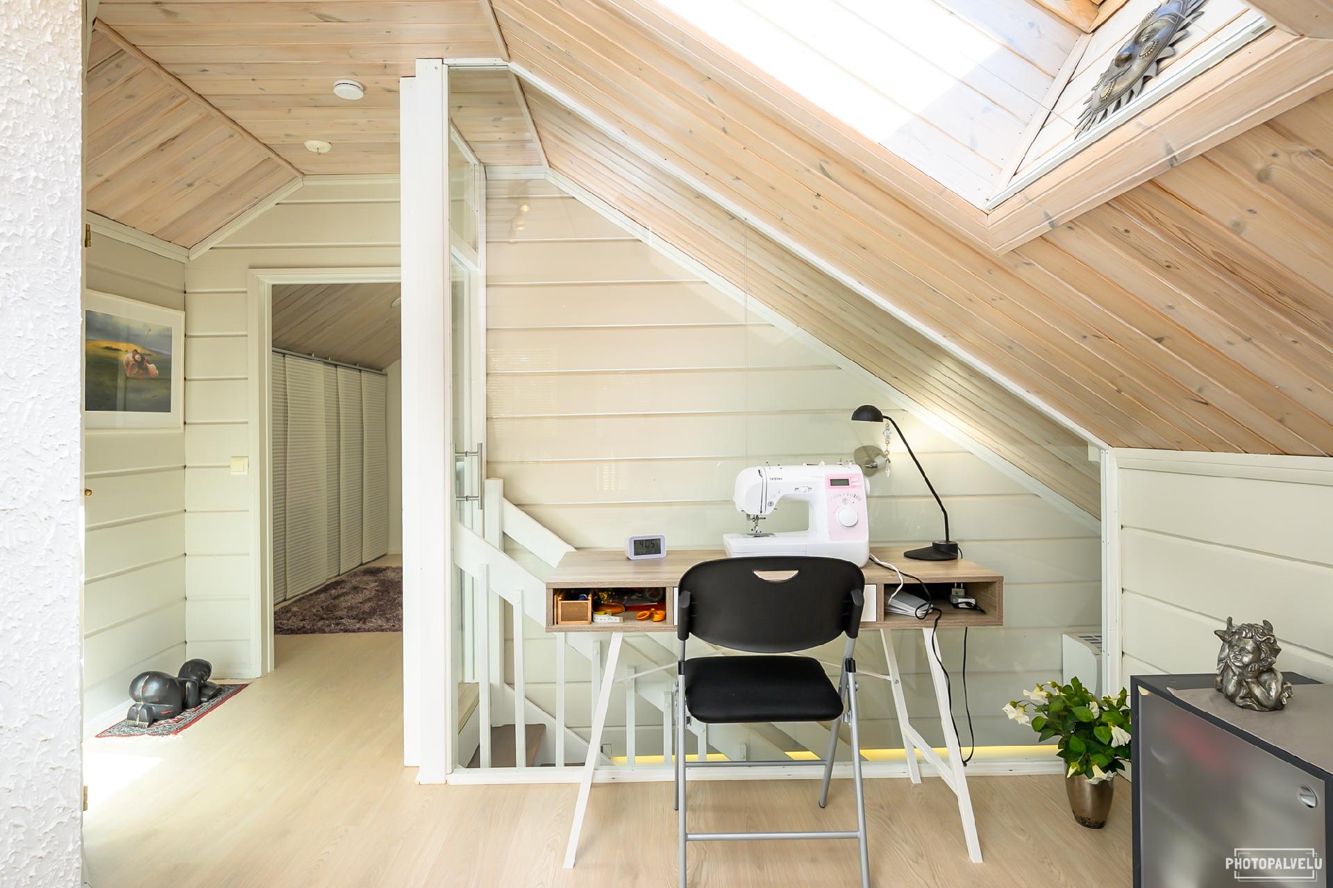 Tiipolku 31, Hiekkasärkät, Kalajoki