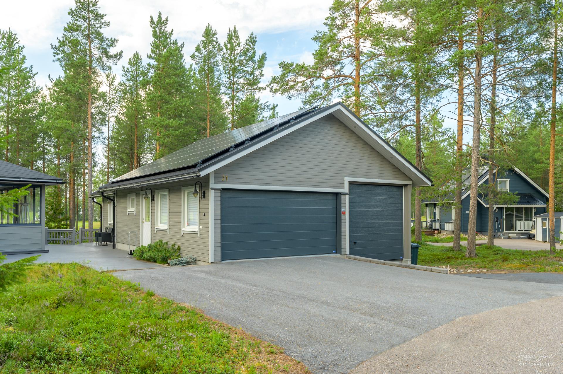 Tiipolku 31, Hiekkasärkät, Kalajoki