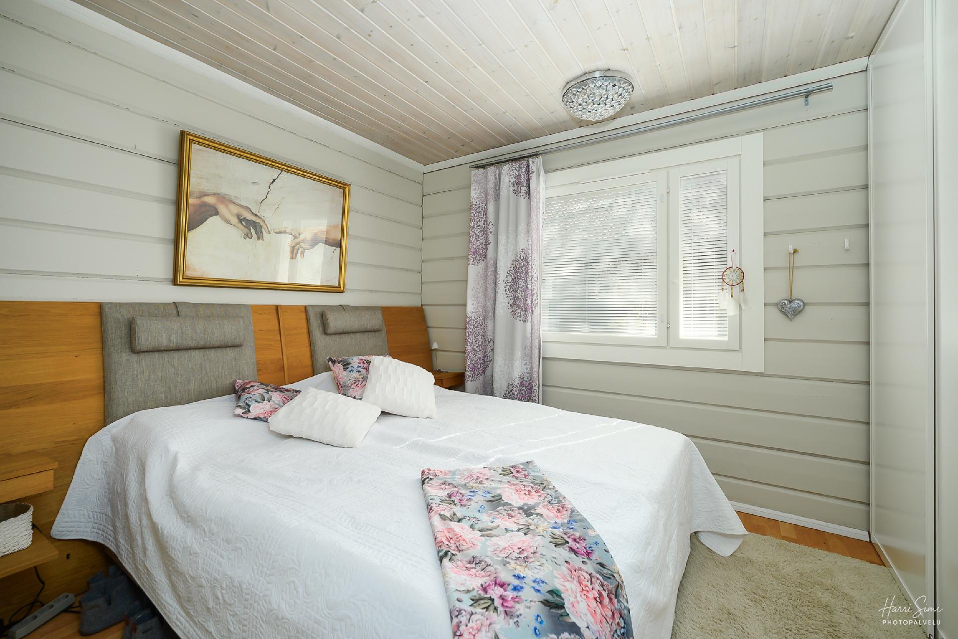 Tiipolku 31, Hiekkasärkät, Kalajoki