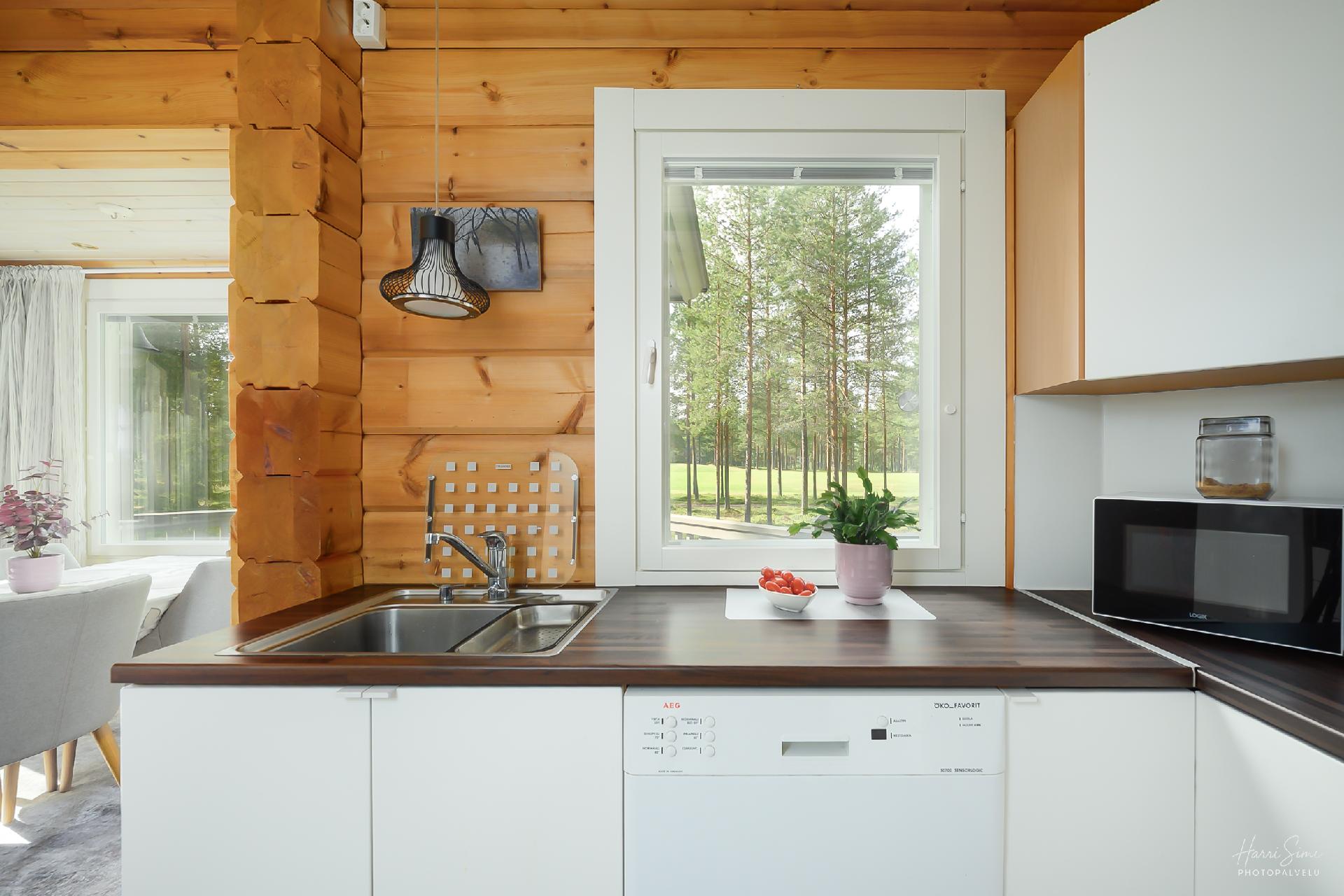 Tiipolku 31, Hiekkasärkät, Kalajoki