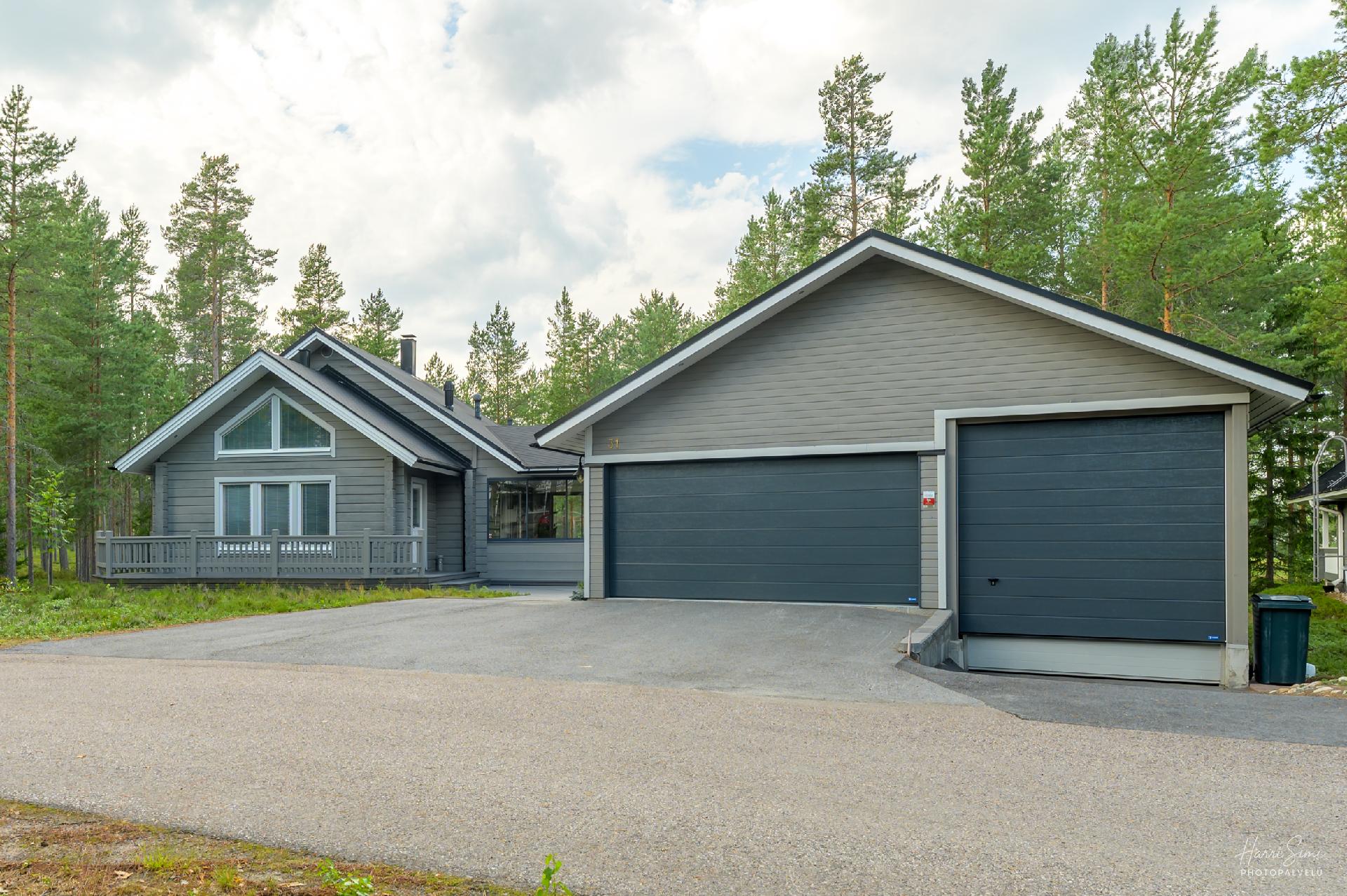 Tiipolku 31, Hiekkasärkät, Kalajoki