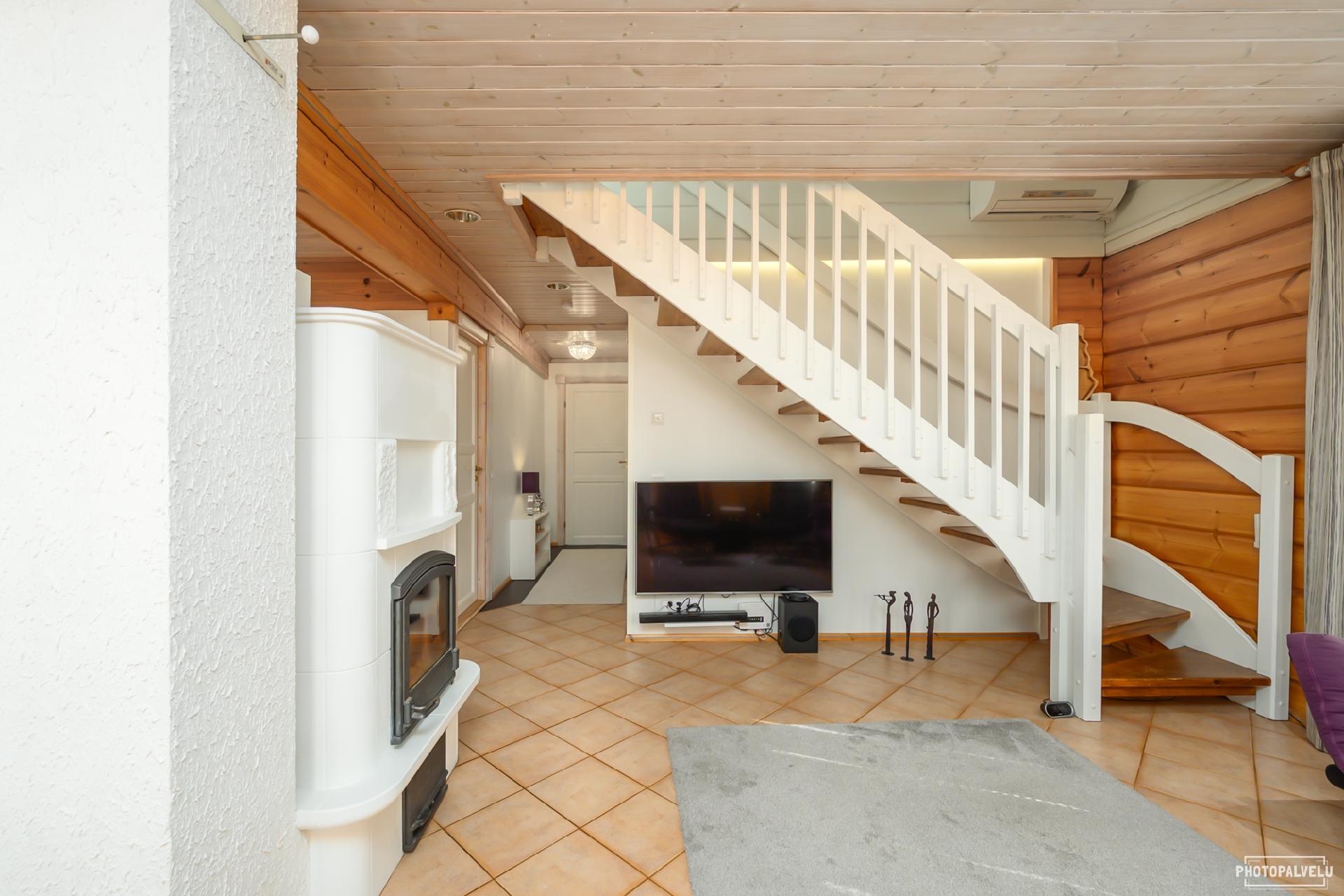 Tiipolku 31, Hiekkasärkät, Kalajoki