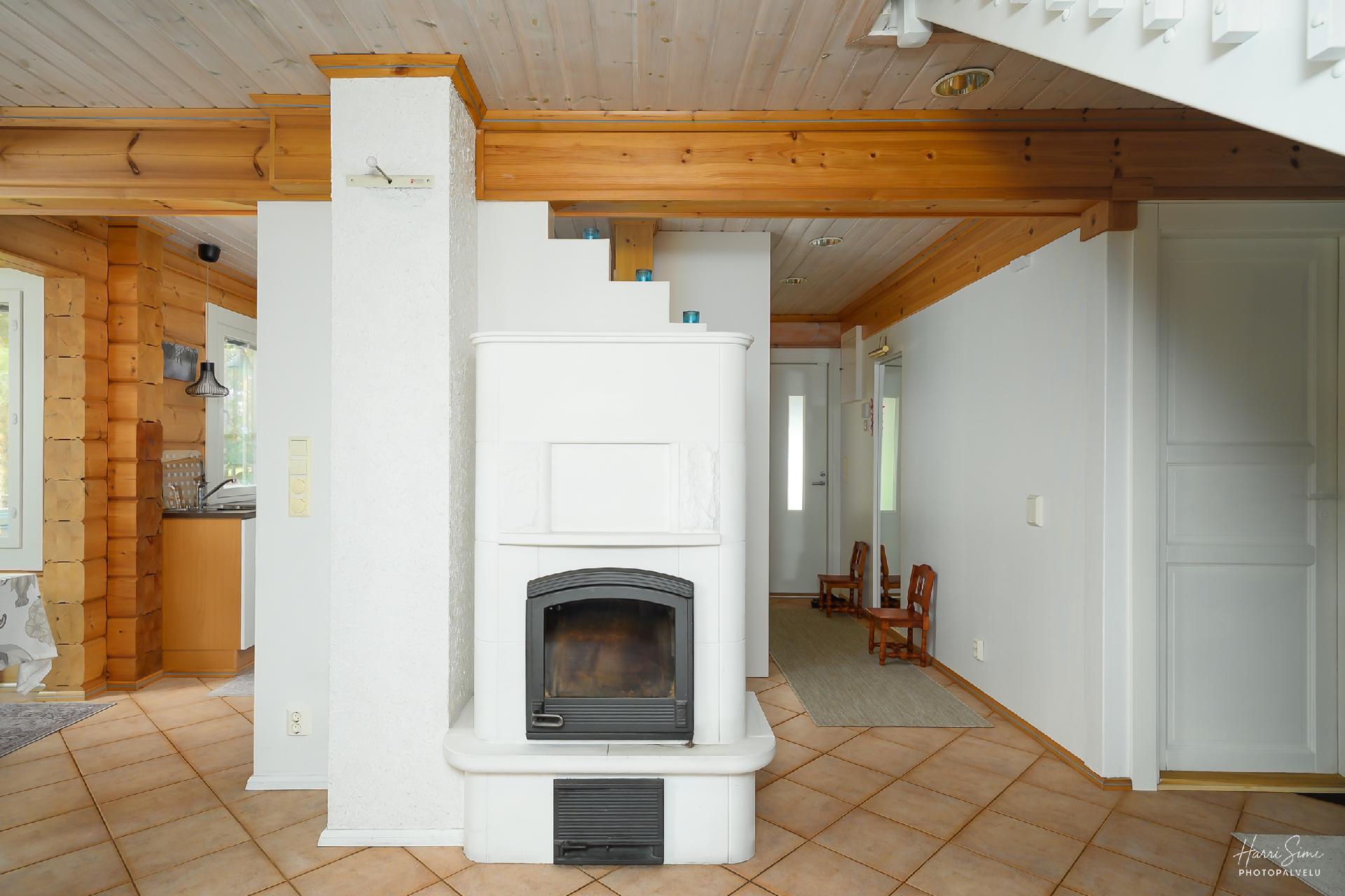 Tiipolku 31, Hiekkasärkät, Kalajoki