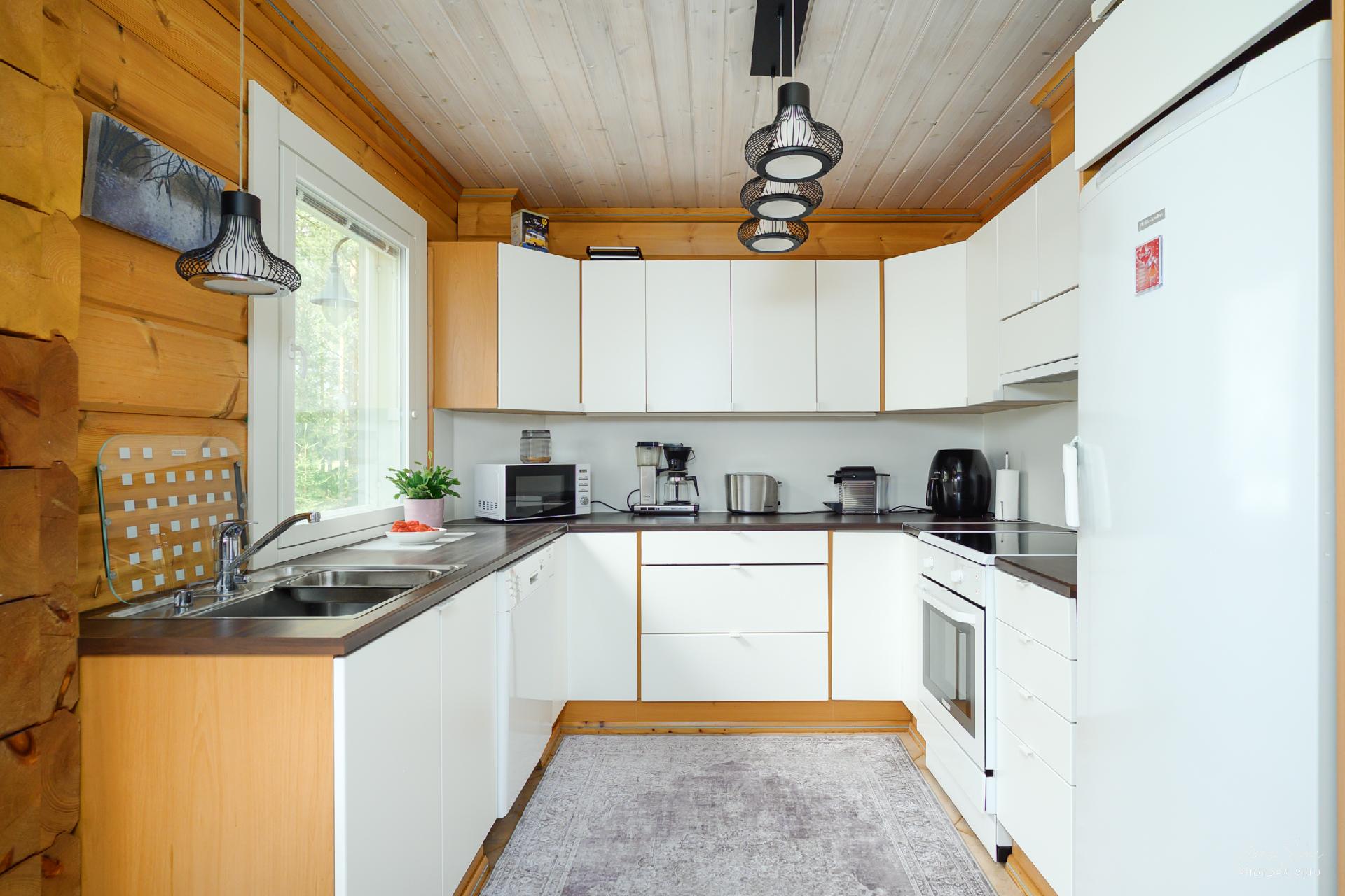 Tiipolku 31, Hiekkasärkät, Kalajoki