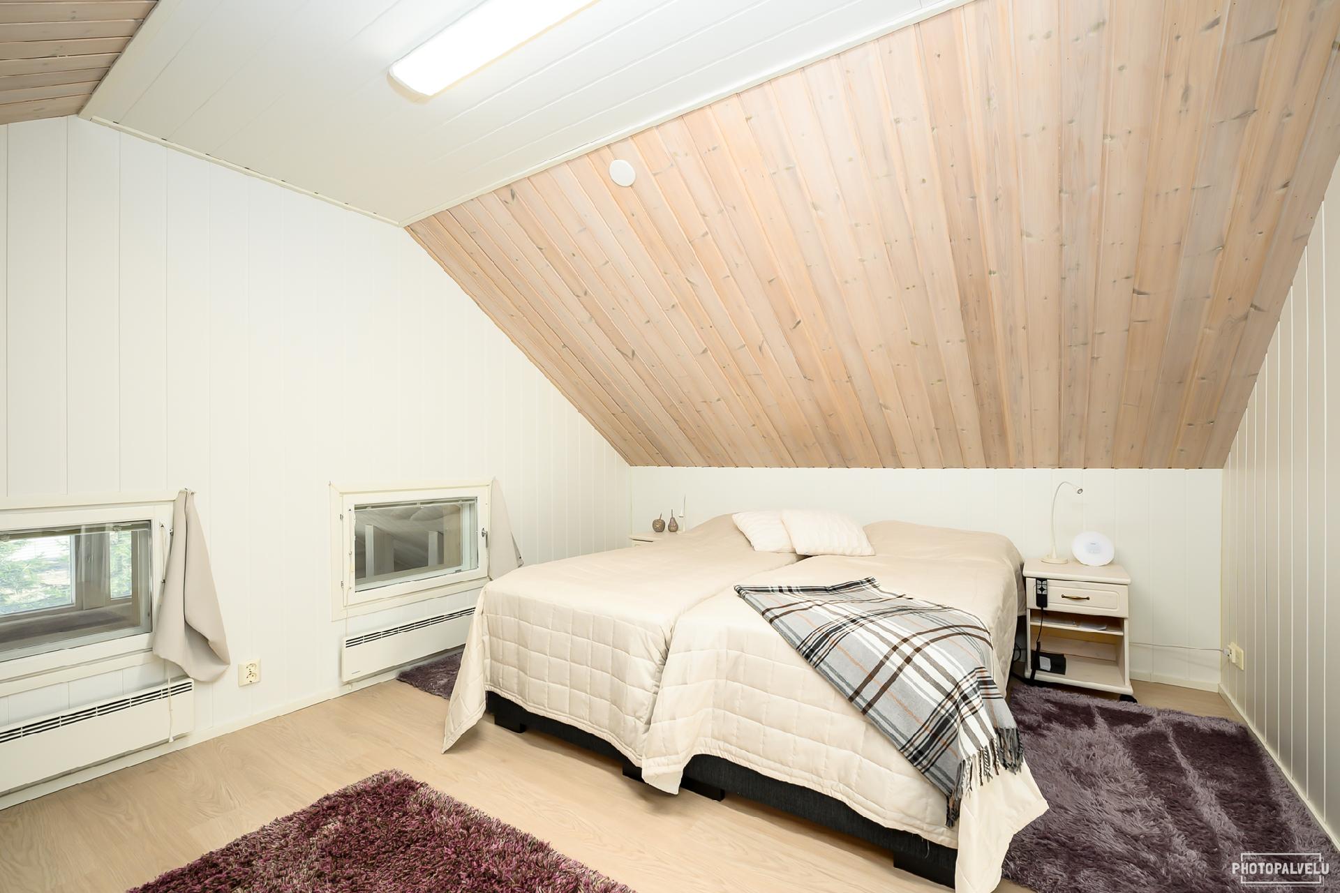 Tiipolku 31, Hiekkasärkät, Kalajoki