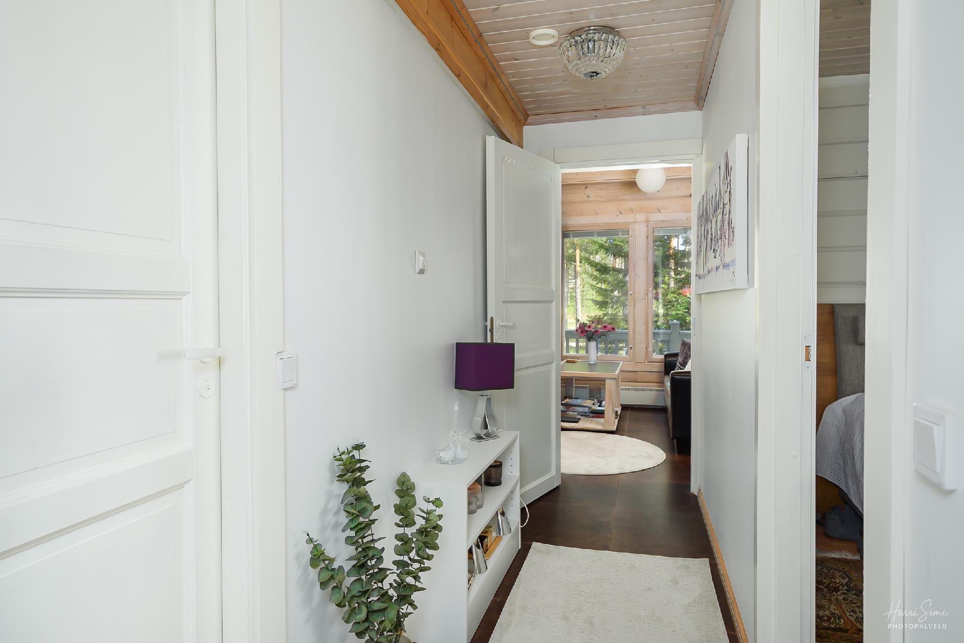 Tiipolku 31, Hiekkasärkät, Kalajoki