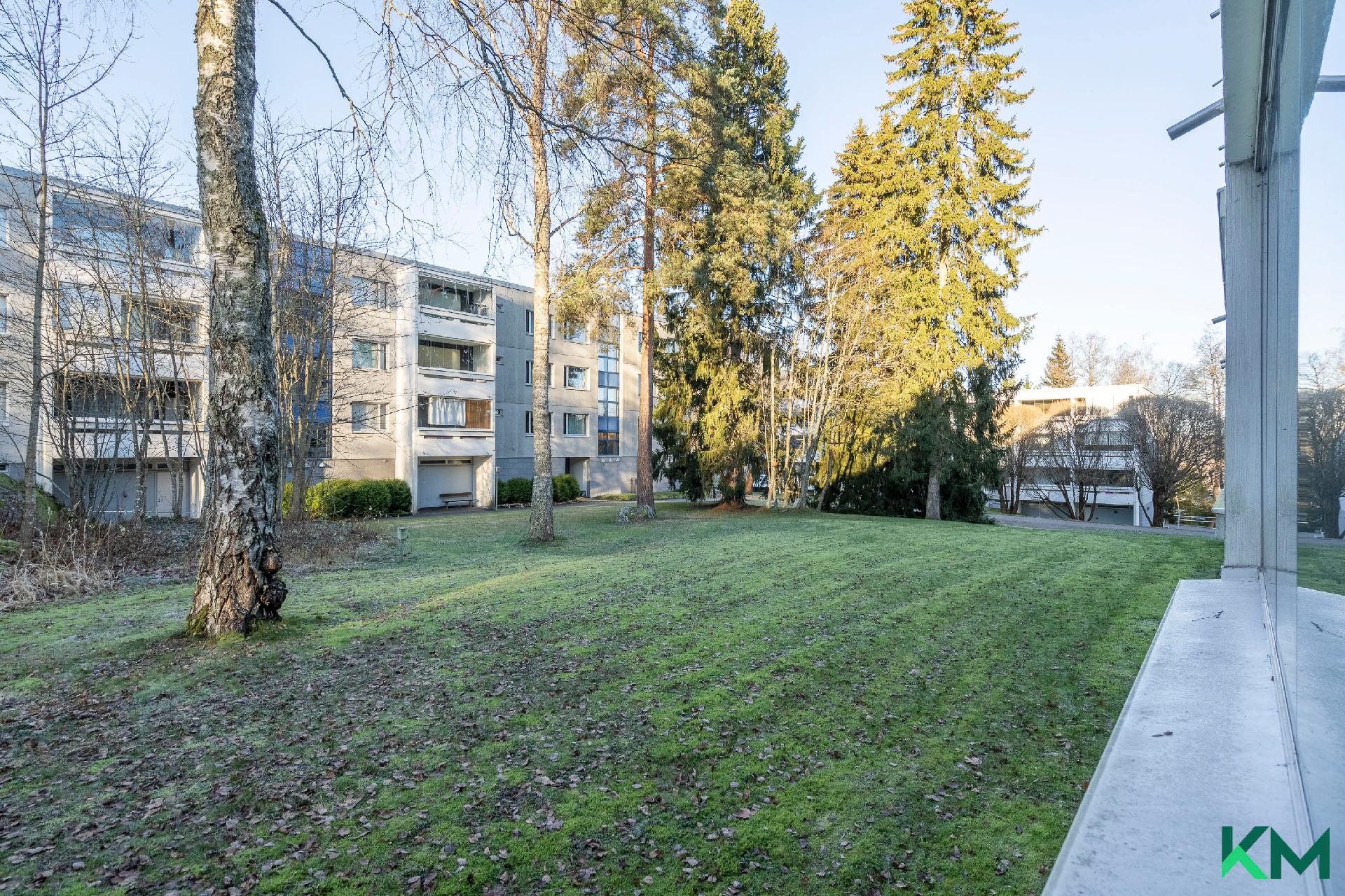 Yllästunturinkuja 1, Mellunkylä, Helsinki