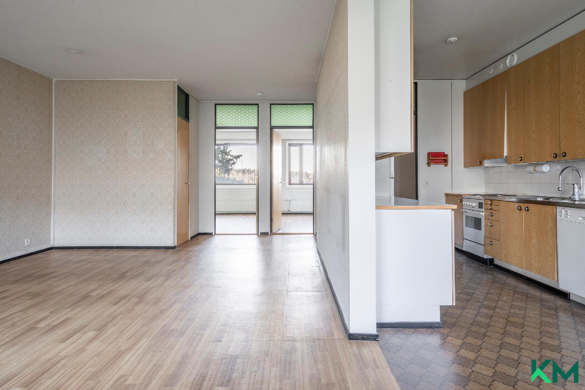 Yllästunturinkuja 1, Mellunkylä, Helsinki