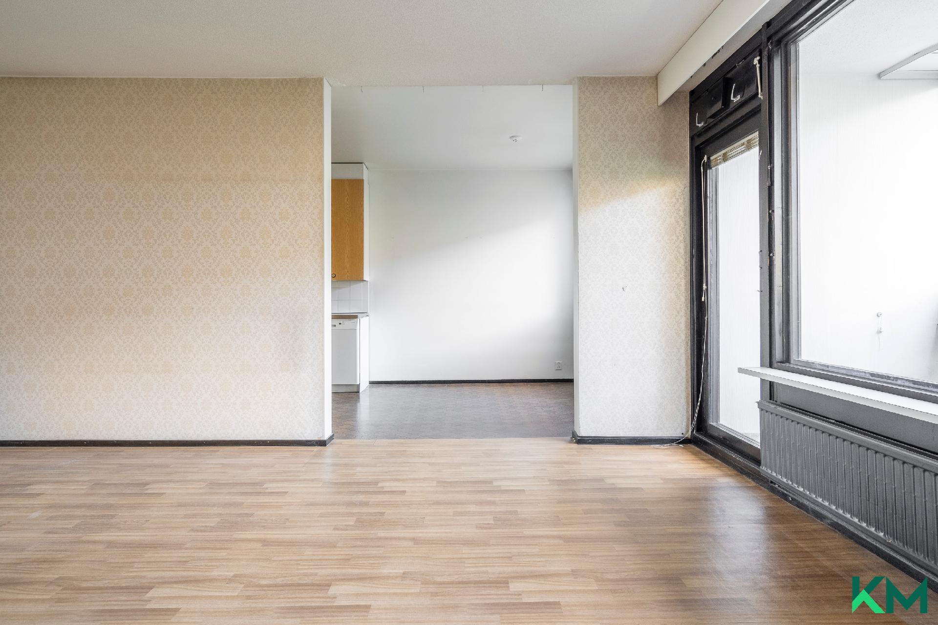 Yllästunturinkuja 1, Mellunkylä, Helsinki