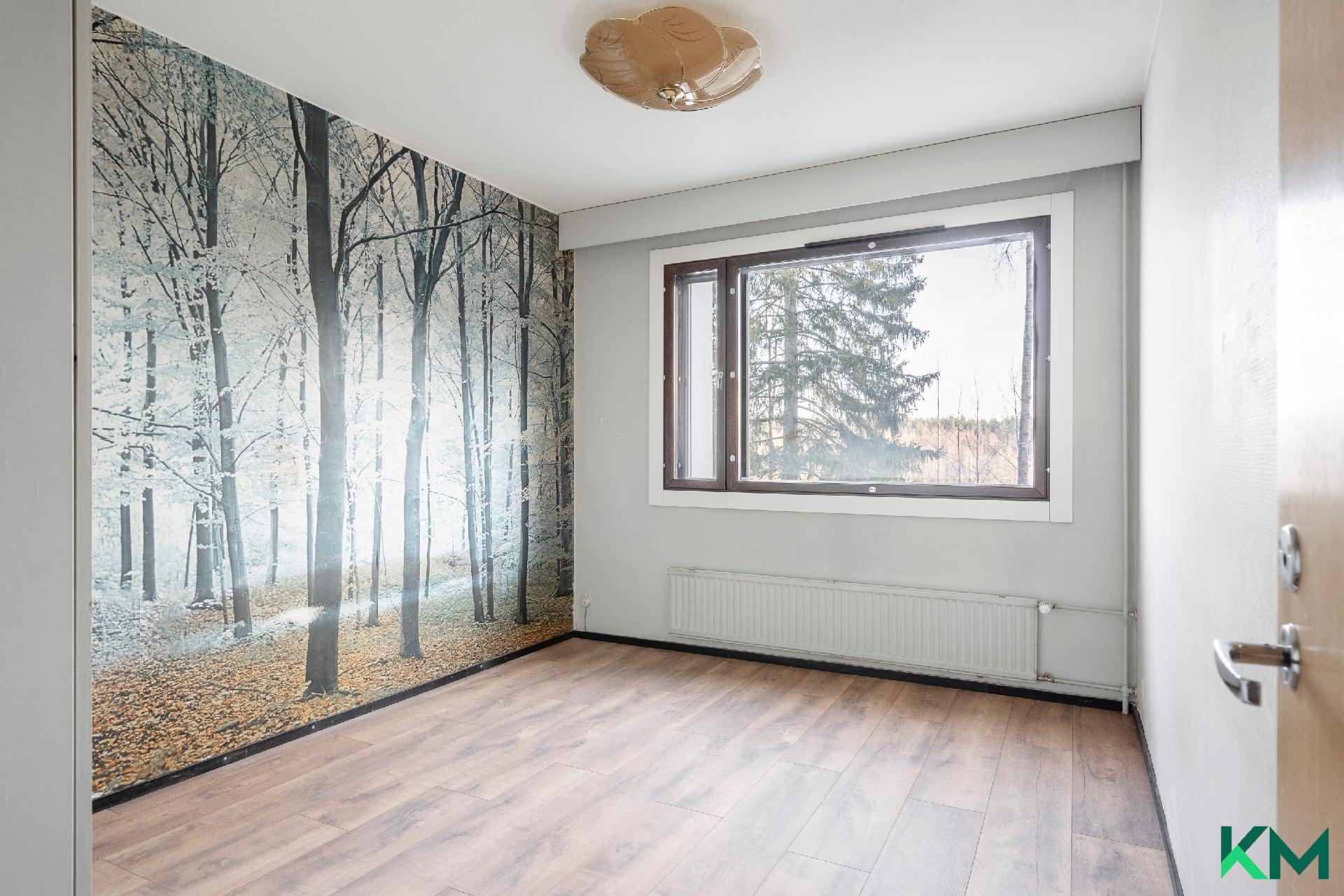 Yllästunturinkuja 1, Mellunkylä, Helsinki