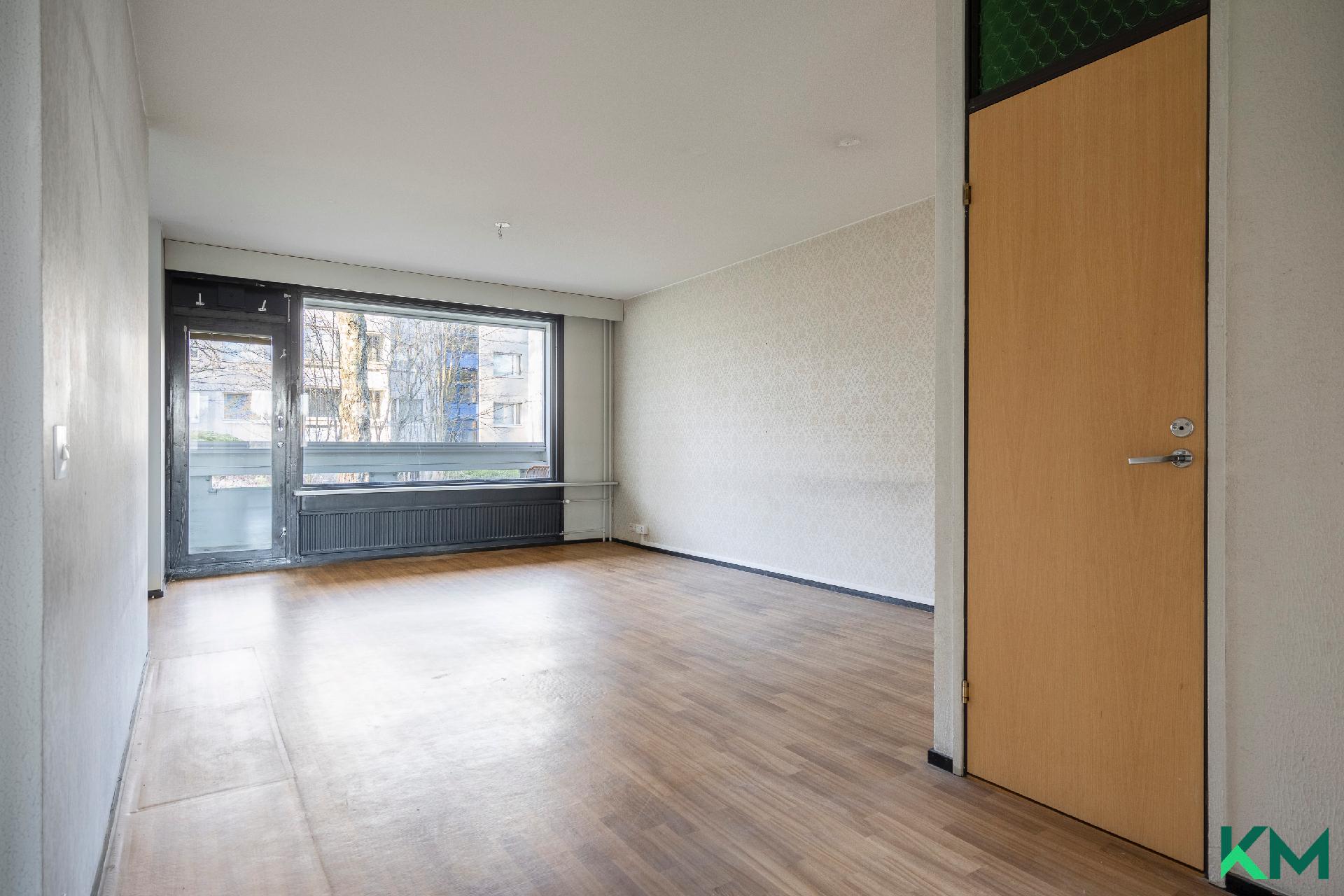 Yllästunturinkuja 1, Mellunkylä, Helsinki