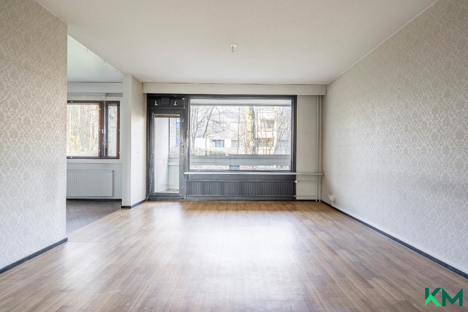 Yllästunturinkuja 1, Mellunkylä, Helsinki