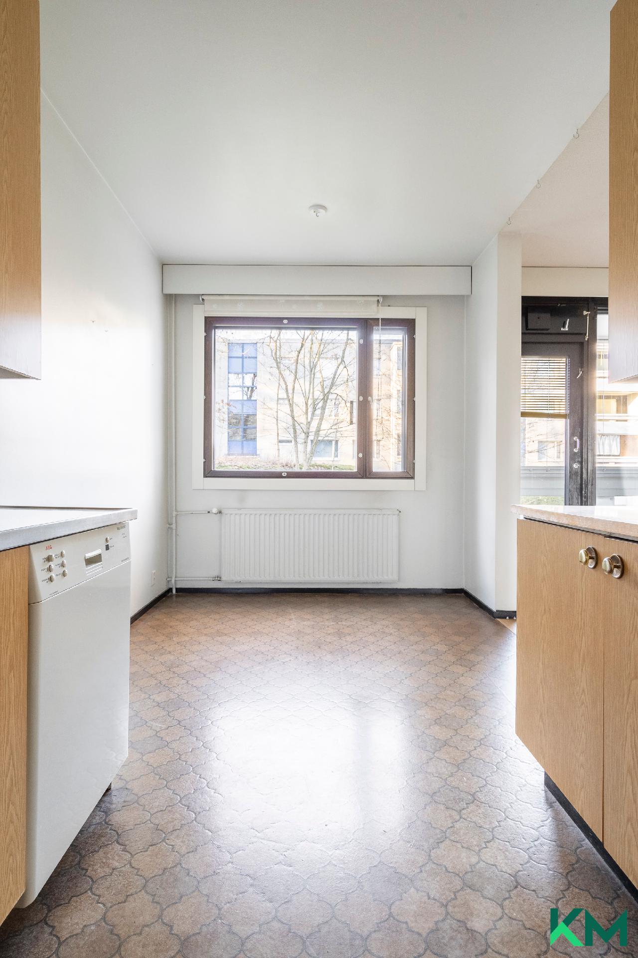 Yllästunturinkuja 1, Mellunkylä, Helsinki