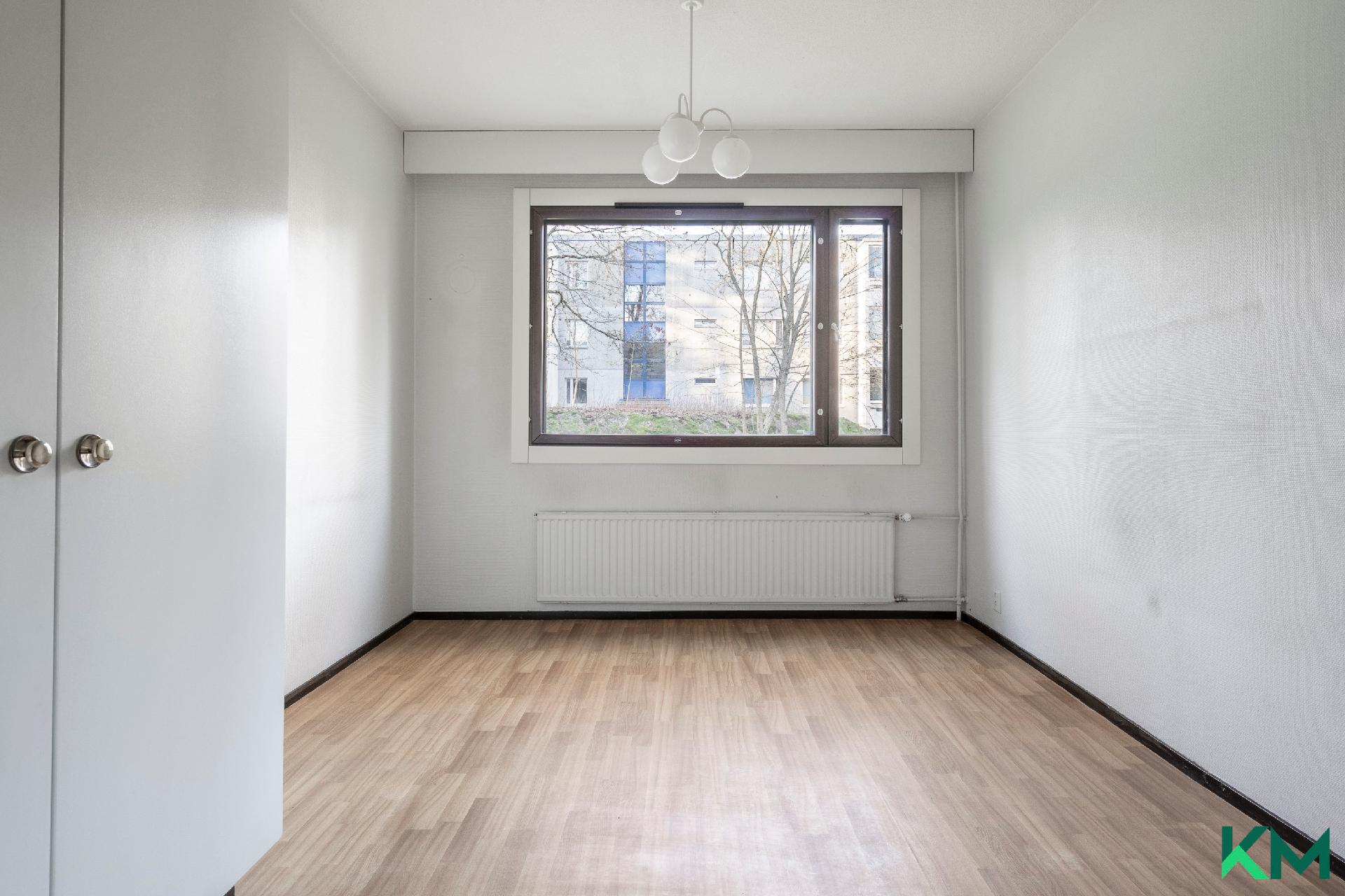 Yllästunturinkuja 1, Mellunkylä, Helsinki