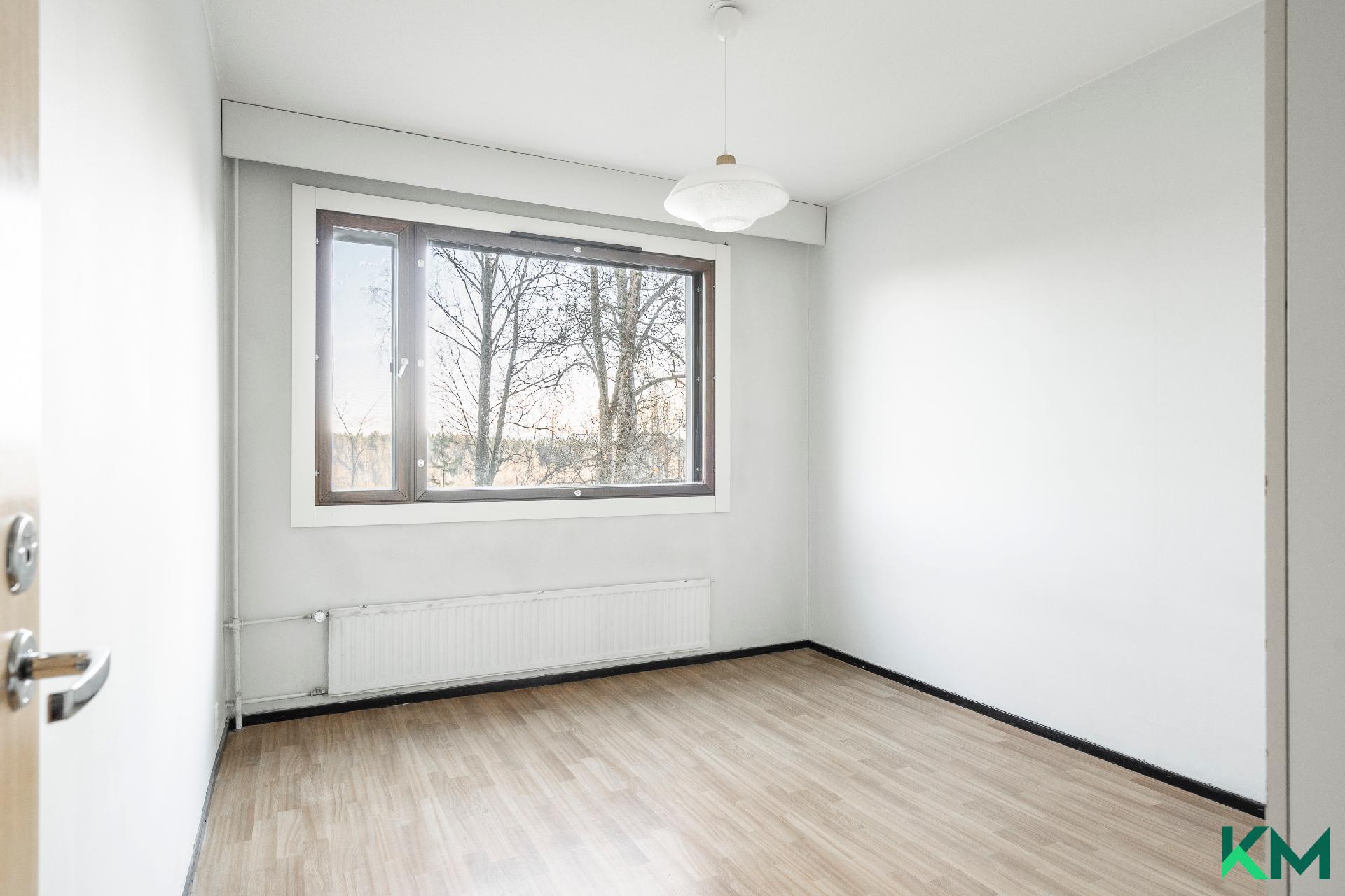 Yllästunturinkuja 1, Mellunkylä, Helsinki