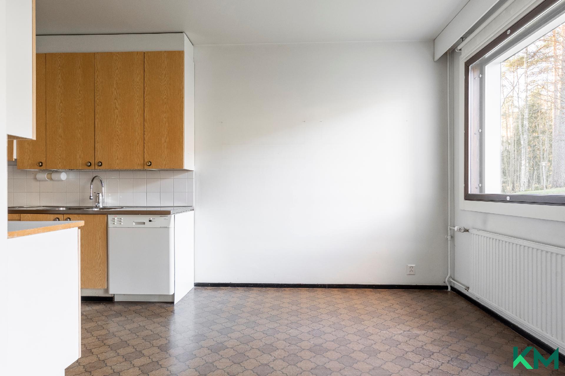 Yllästunturinkuja 1, Mellunkylä, Helsinki