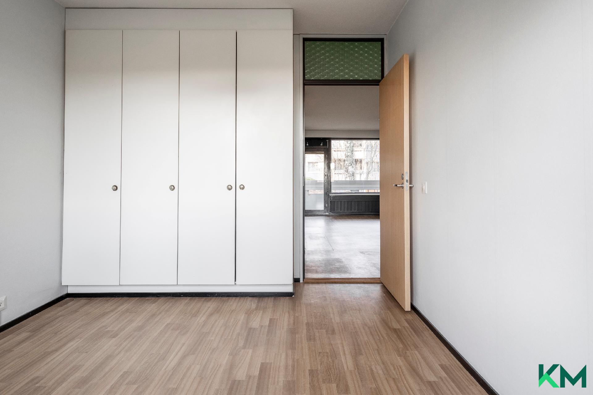 Yllästunturinkuja 1, Mellunkylä, Helsinki